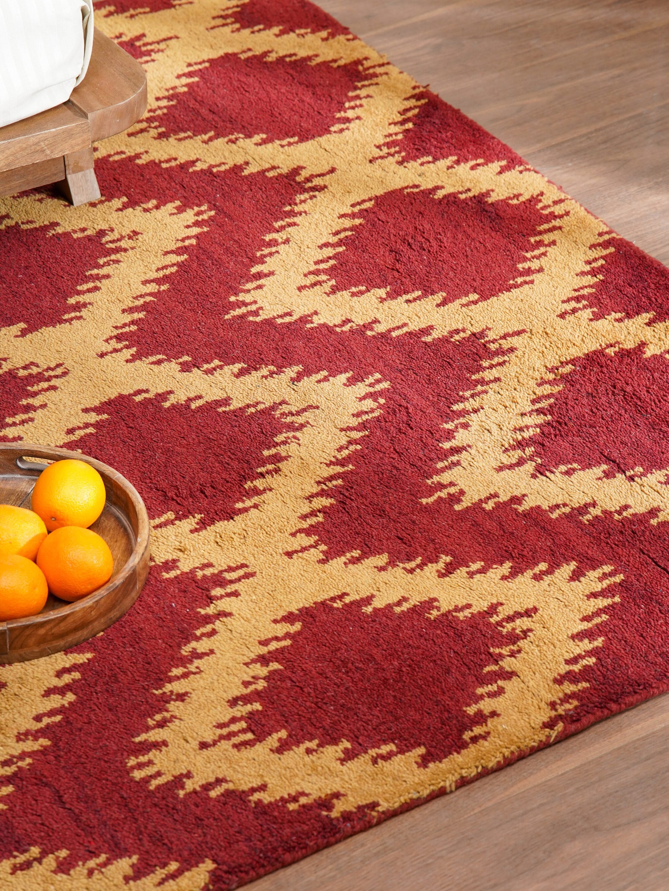 Rugsotic Carpets N00165K2612A17 rugs - View #3