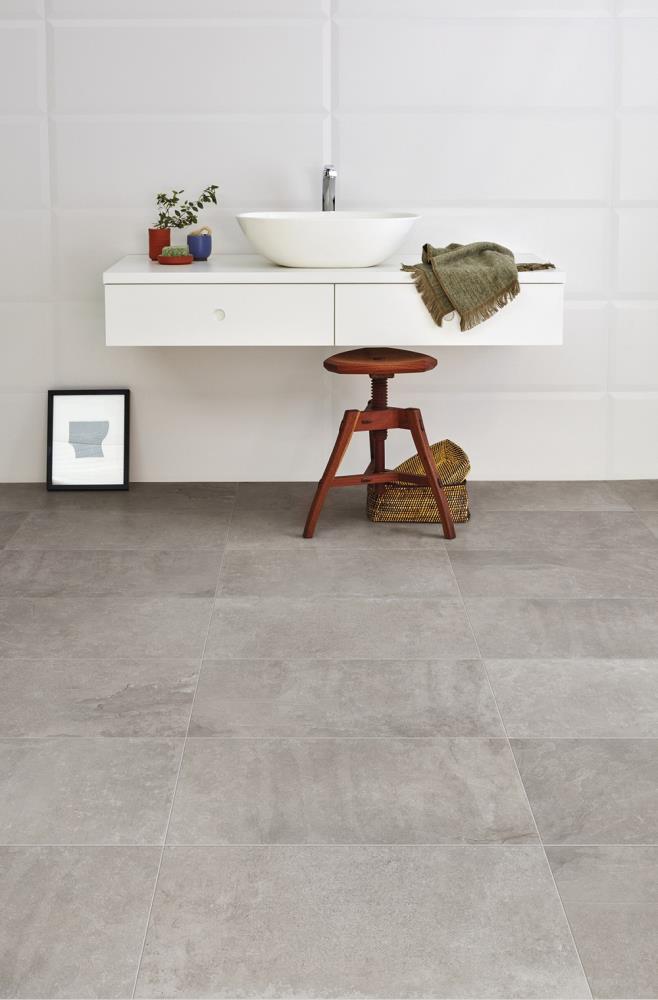 FLOORS 2000 PORT1224STONEASH Ceramic-Tile - View #2