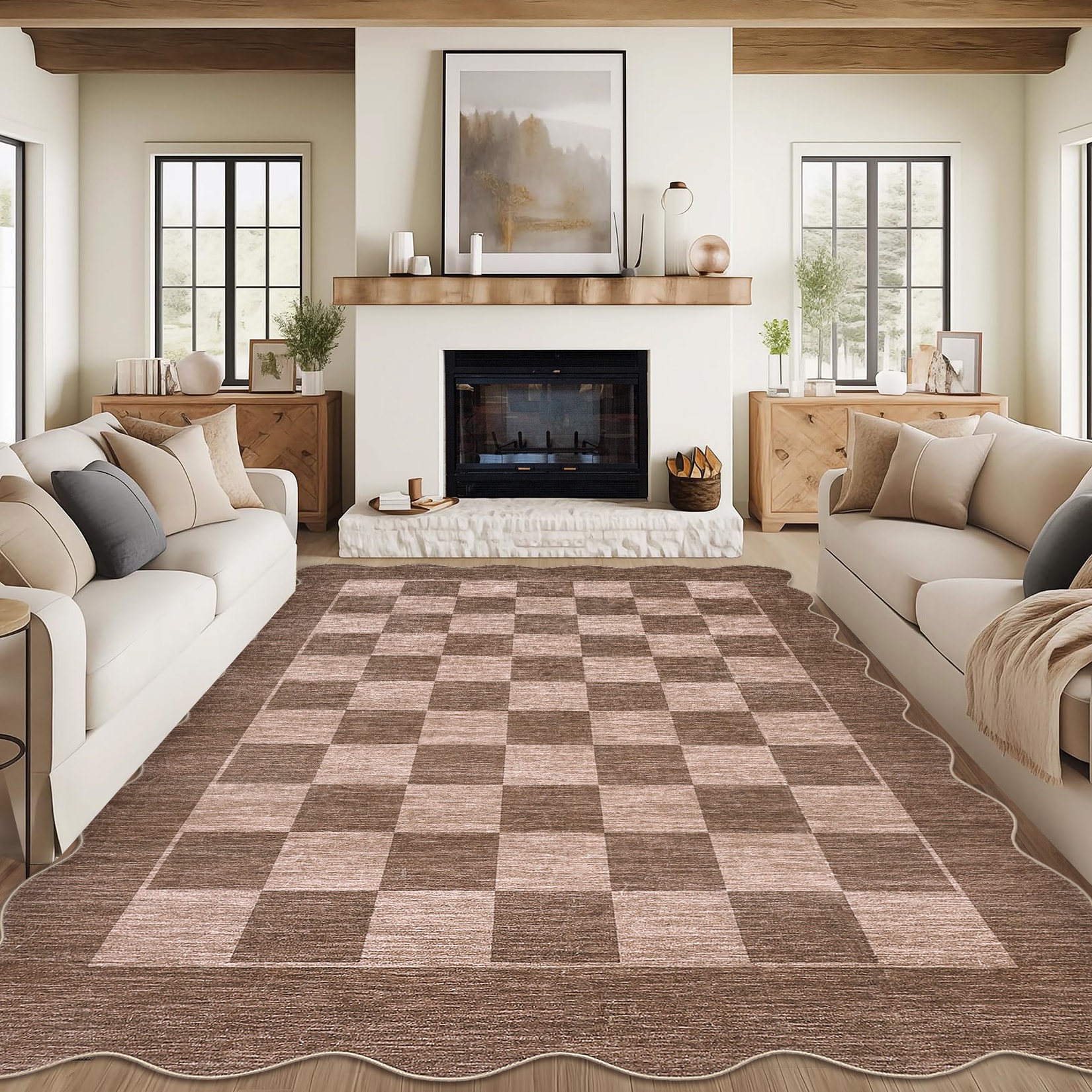 Assile XH26082065 rugs - View #5