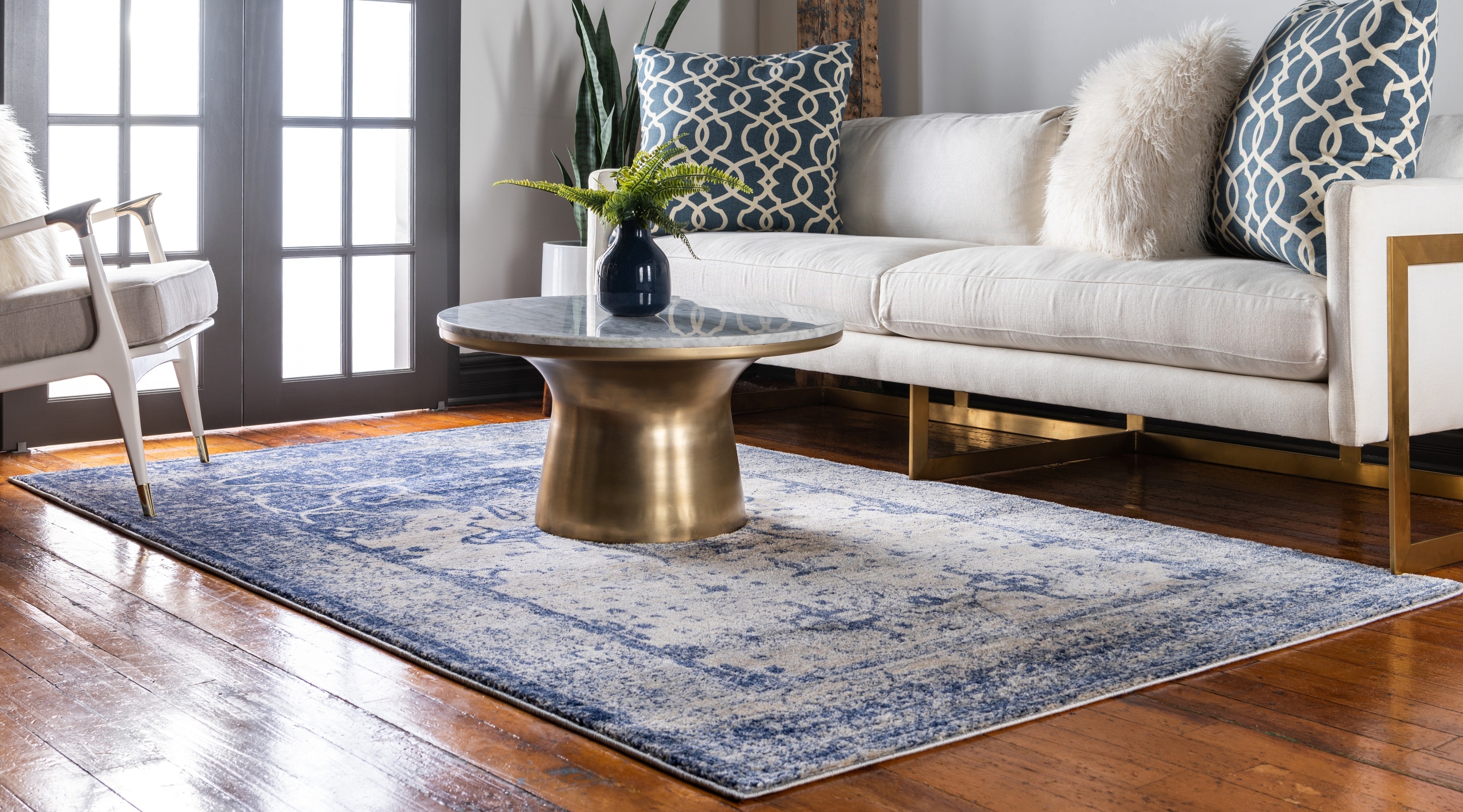 Unique Loom 3141760 rugs - View #4