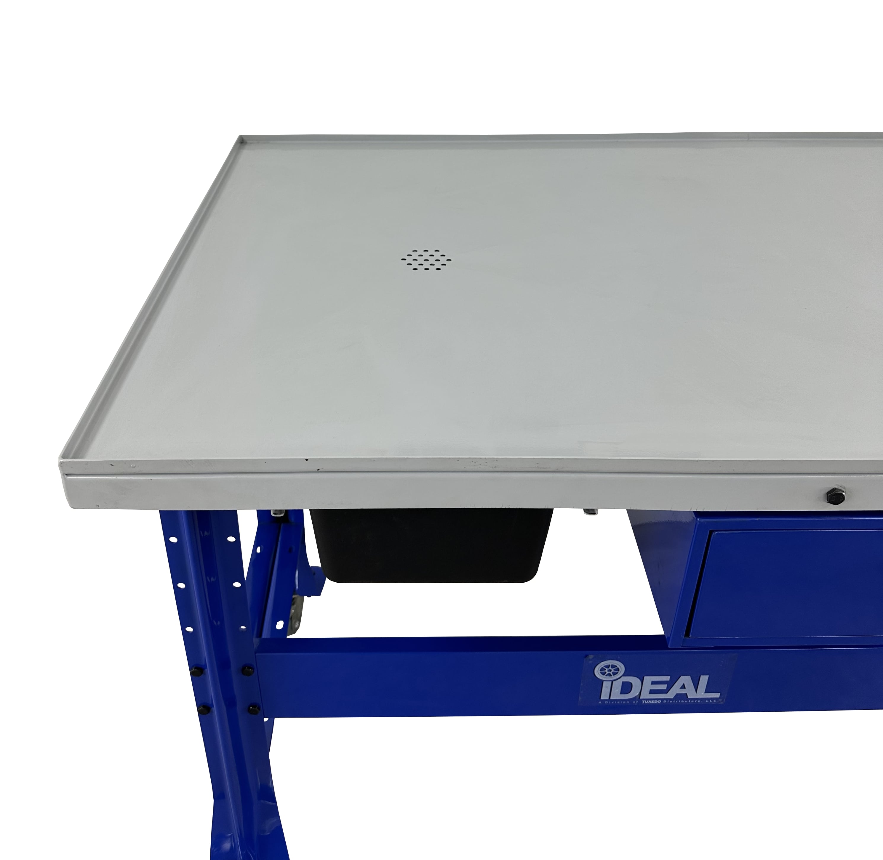 IDEAL PTDT-1000 Automotive-Hardware - View #10