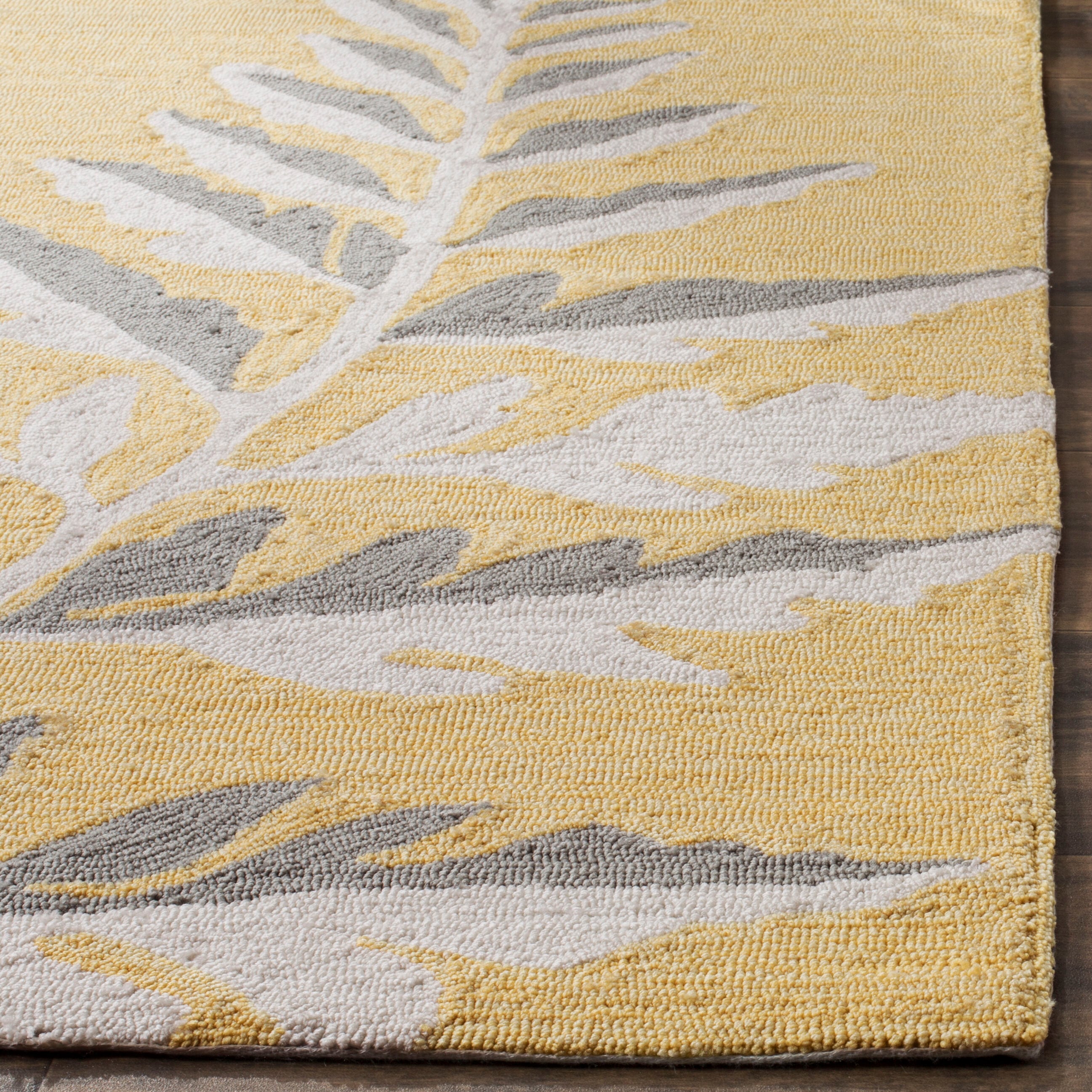Martha Stewart MSR2211D-4 rugs - View #3