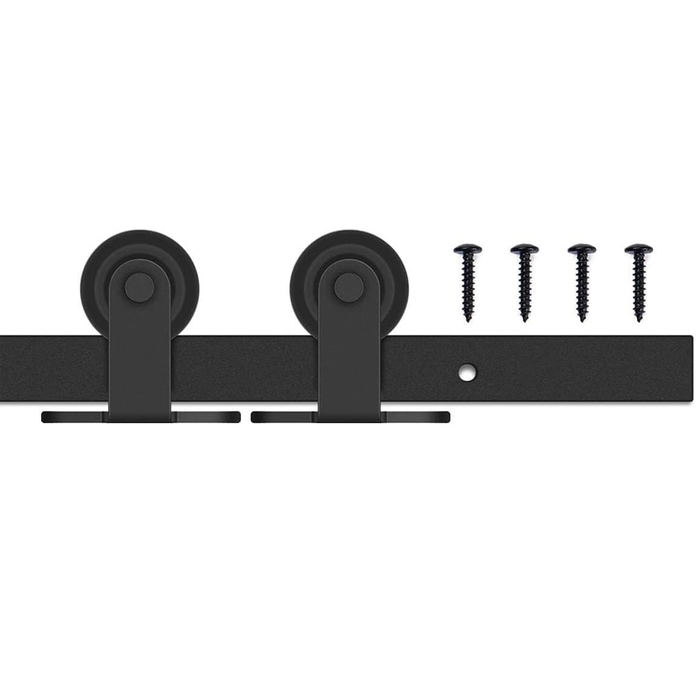 RELIABILT 07-3173 Barn-Door-Roller-Kits - View #7