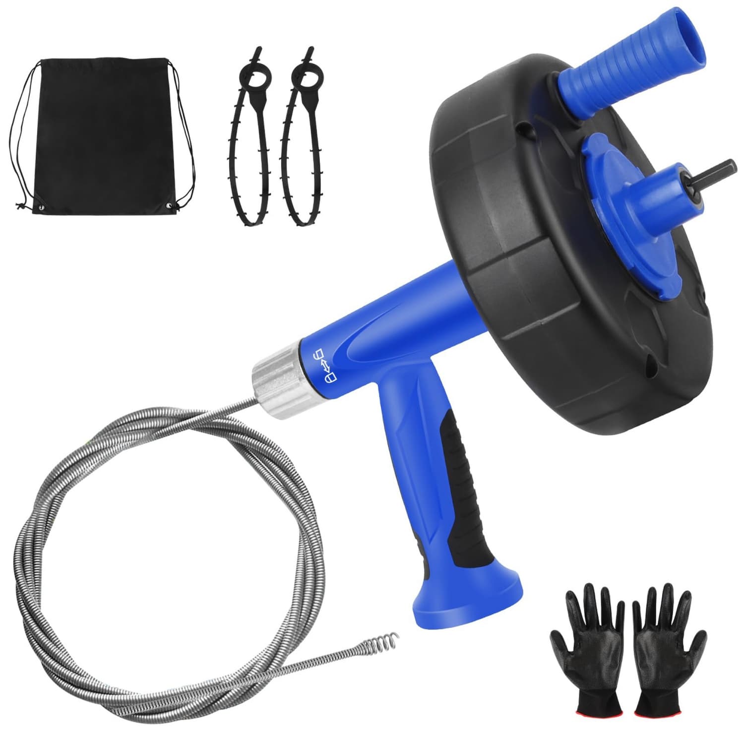 Hand Augers Application Multi-use