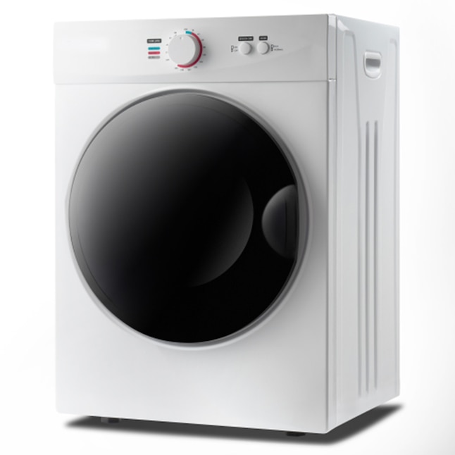 Portable Multifunction Dryer for Apartments, Adjustable Mini Clothes Dryer for Travel Homes, RVs, and Compact Laundry