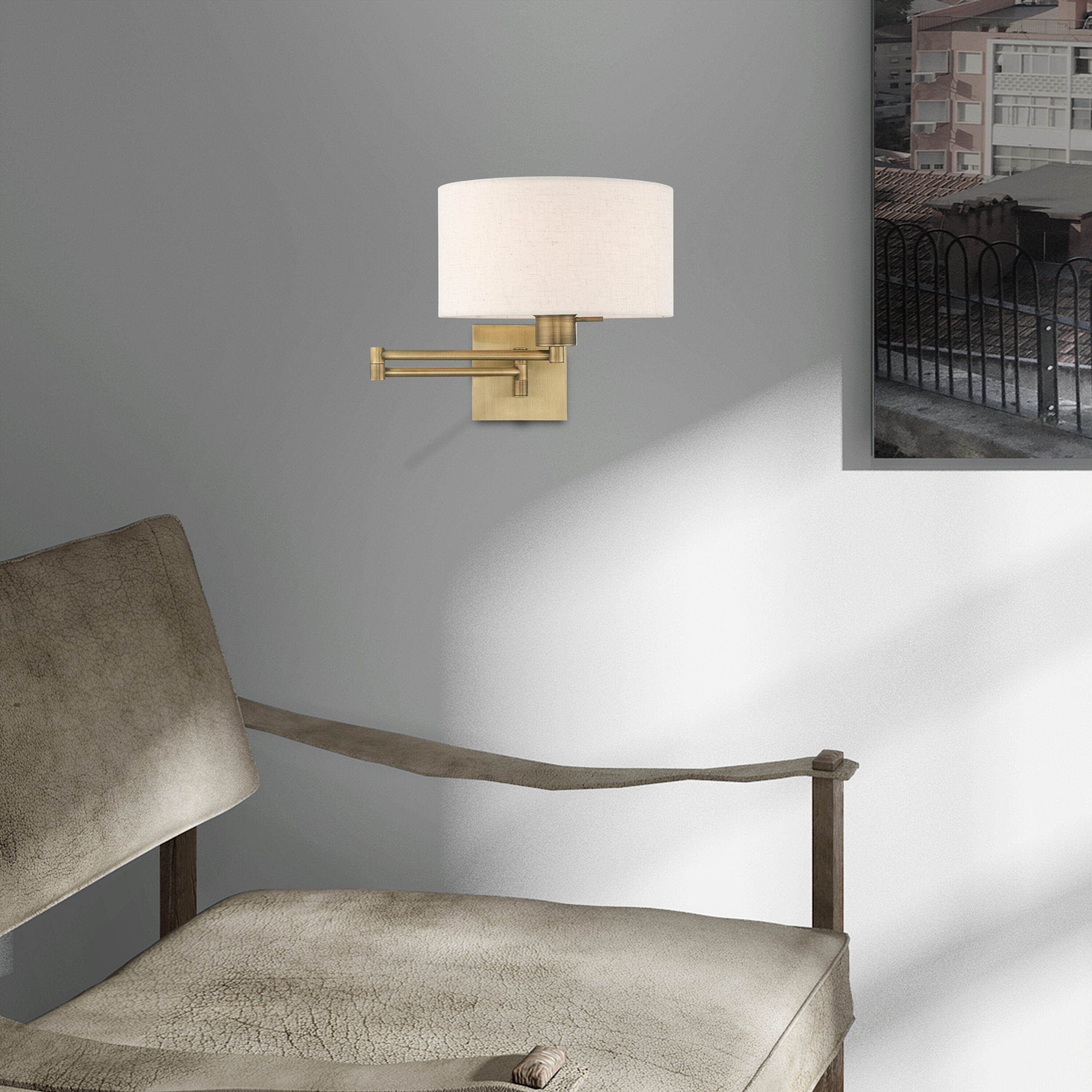 Livex Lighting 40037-01 b090000 - View #13