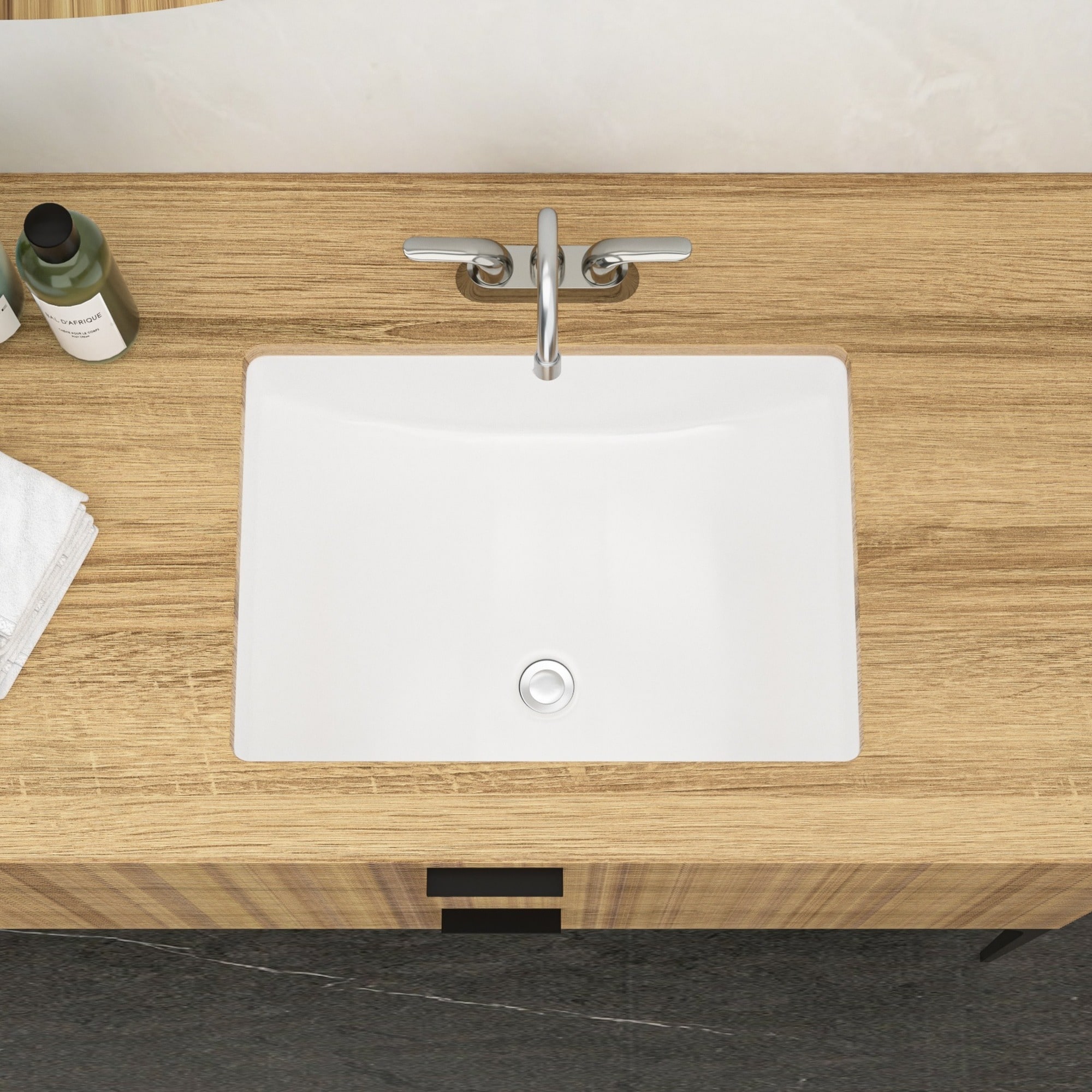 IAK ZYM100804 Bath-Sink - View #7
