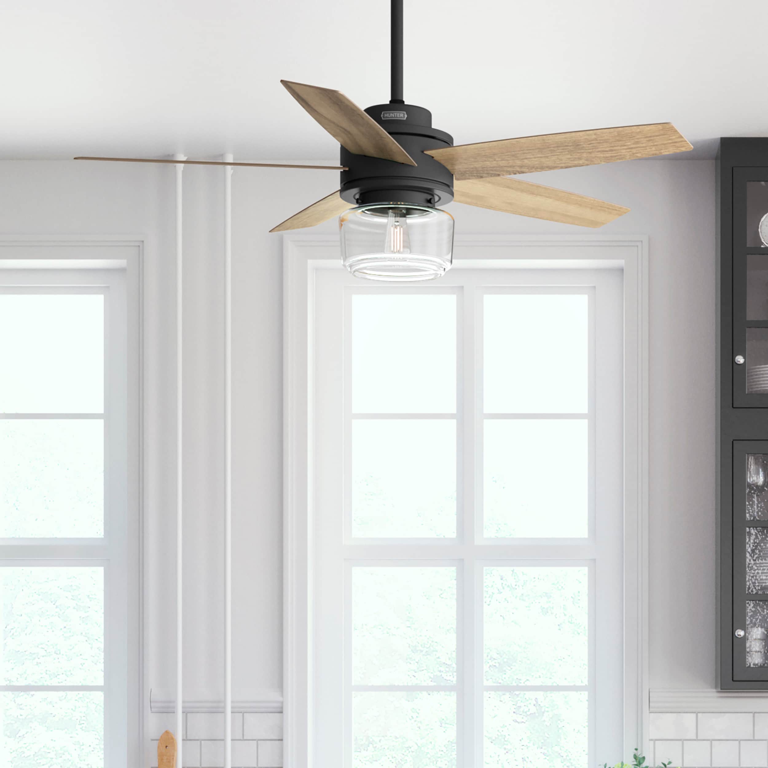 Hunter 52335 Ceiling-Fans - View #5