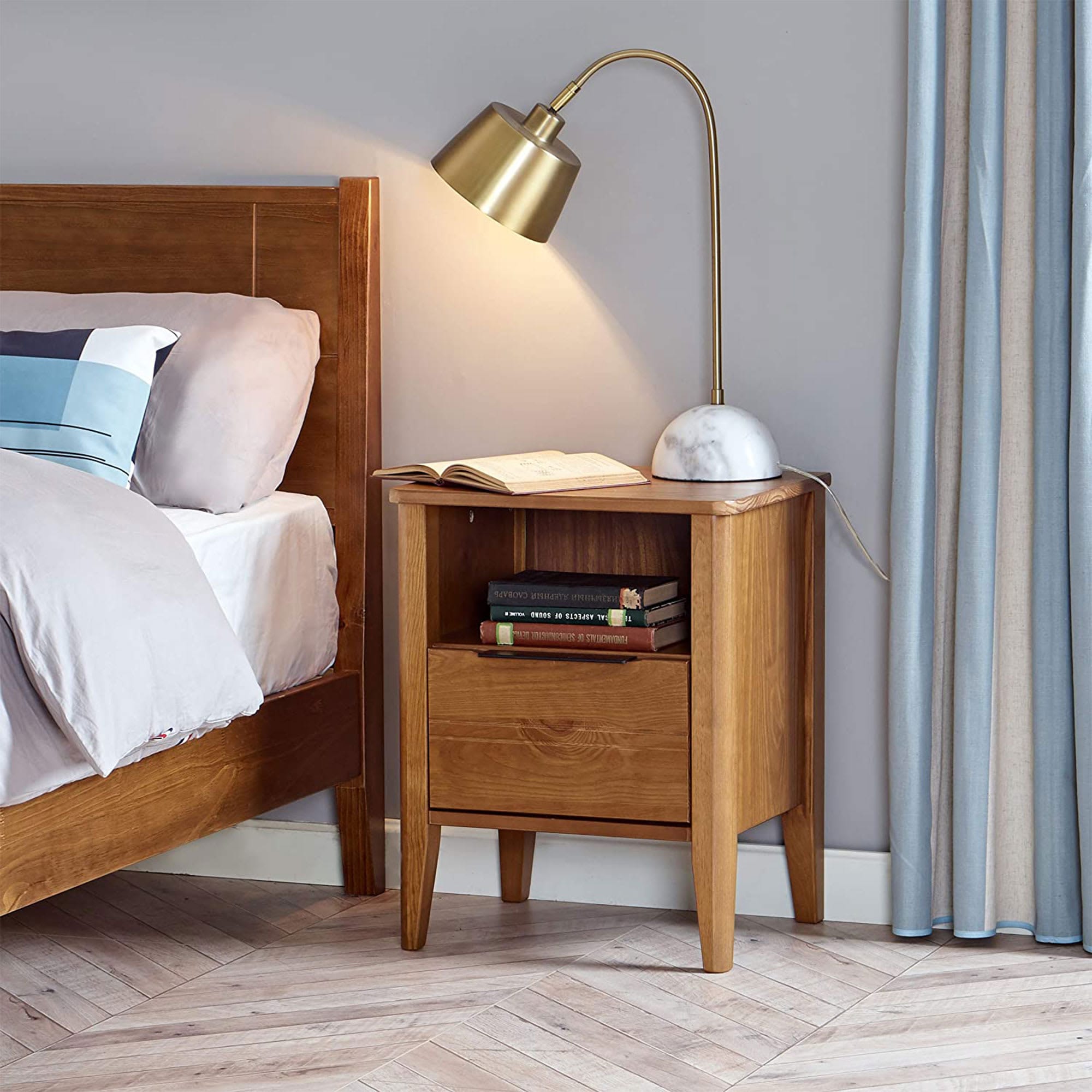 MUSEHOMEINC 266554 nightstands - View #5