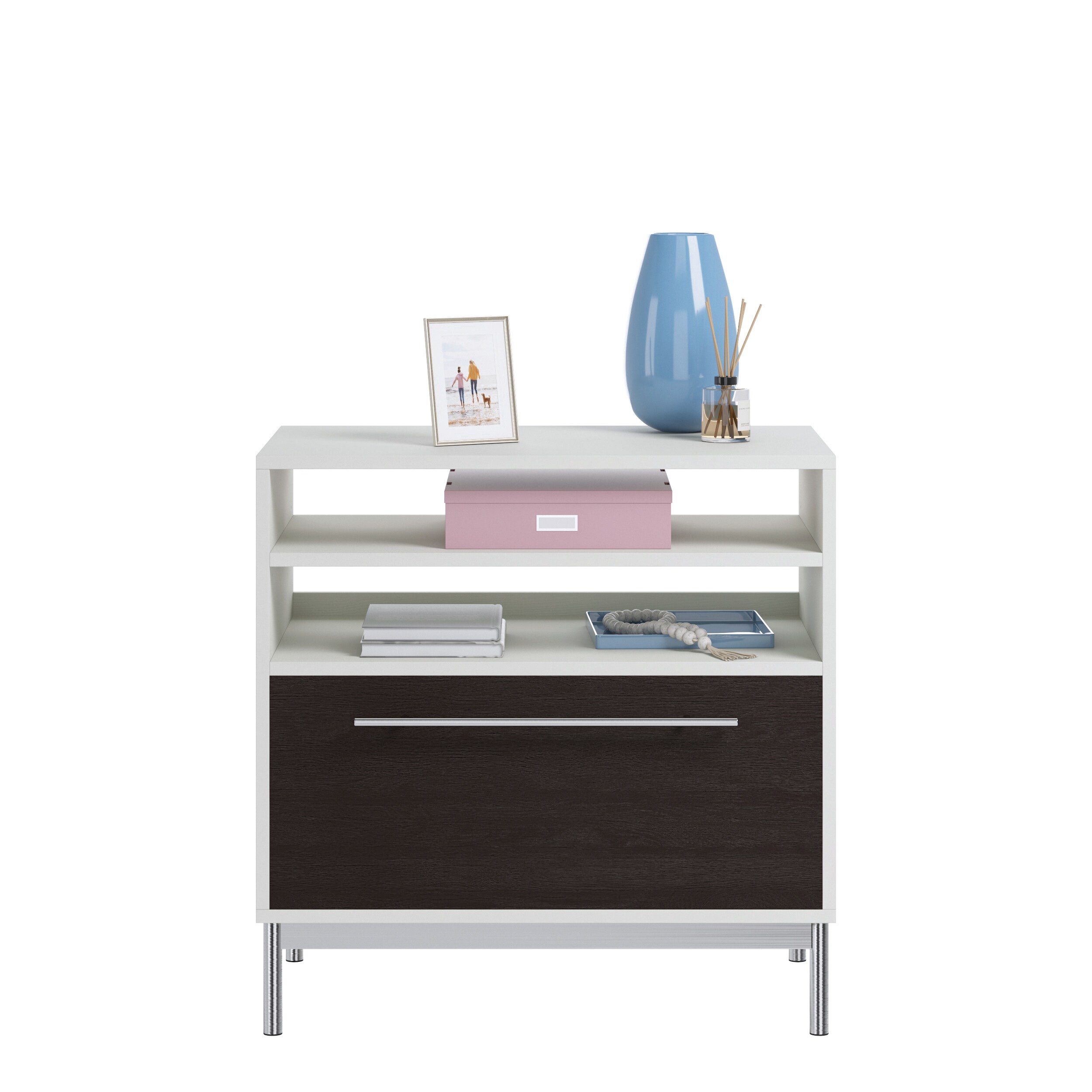 LOVMOR SF-WO-B356P354428 Filing-Cabinets - View #2