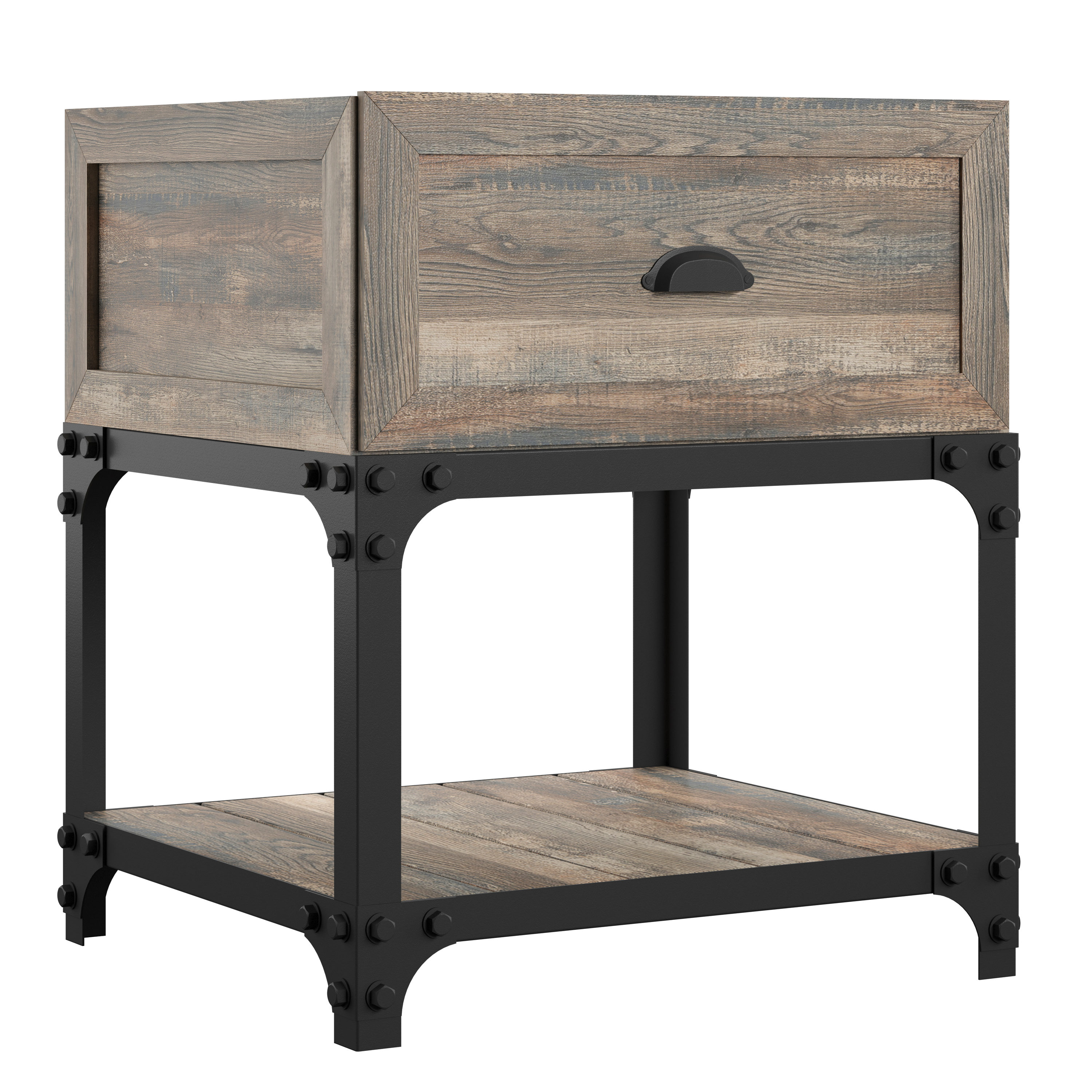 HMidea J004-102-010 End-Tables - View #2