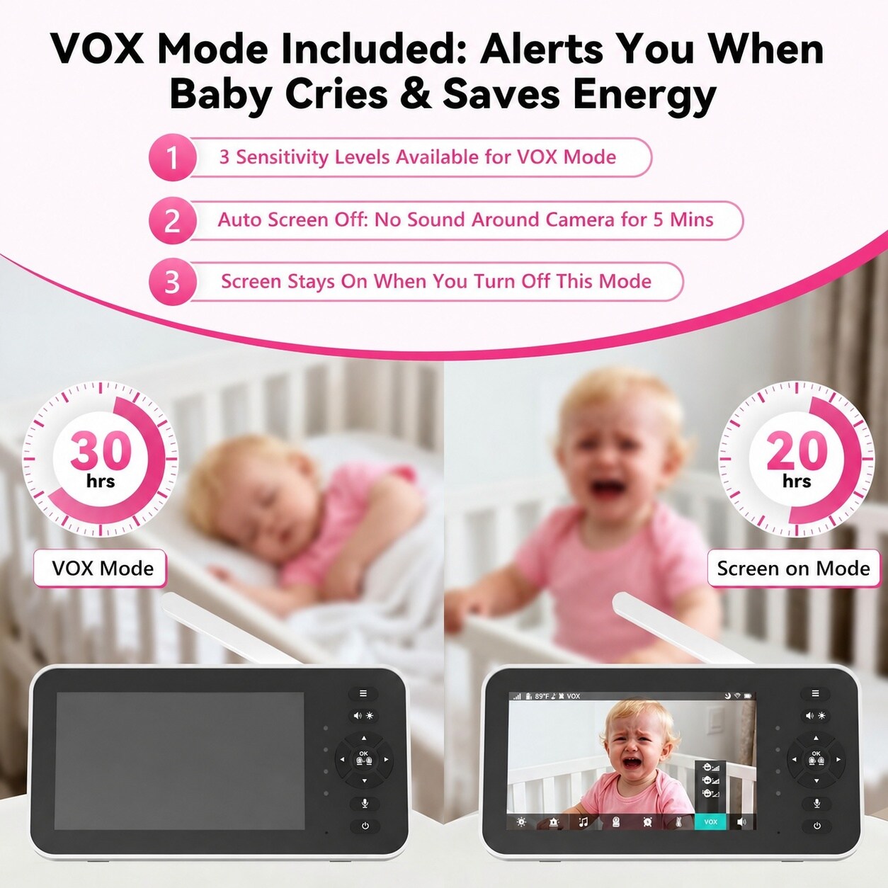 AOIZGMY LAZ0716Z074 Baby-Monitors-Accessories - View #5