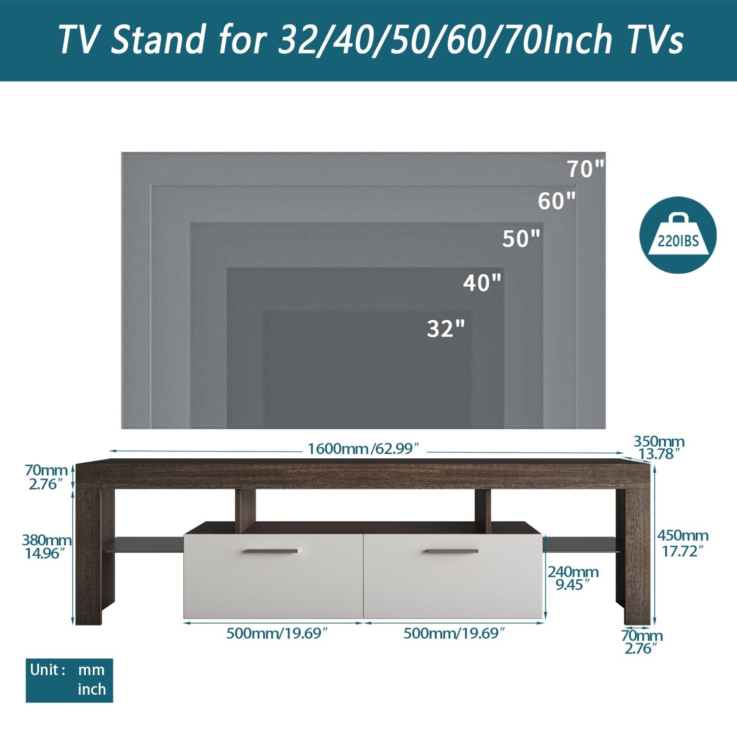 JASMODER W67943604 Tv-Stands - View #5