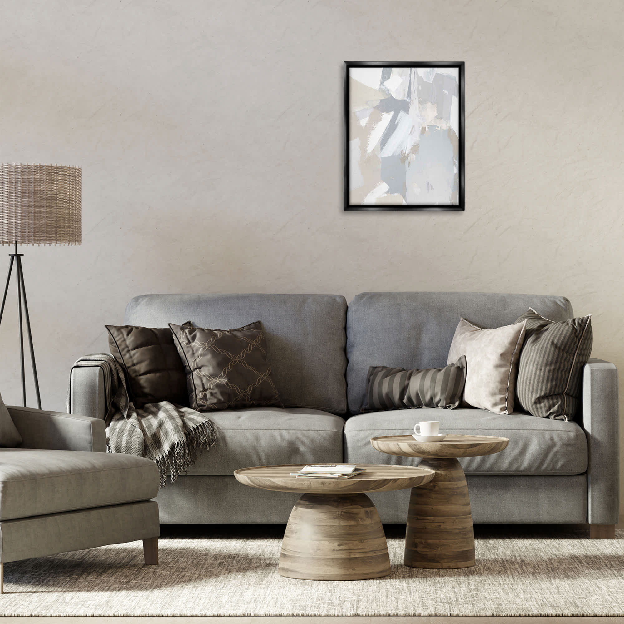 Stupell Industries BS-541-FFB-16X20 Wall-Art - View #3