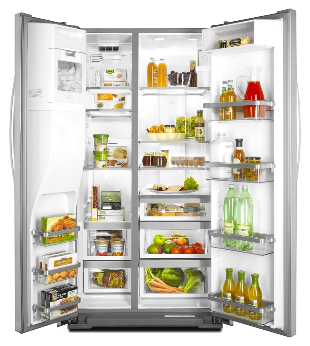 KitchenAid KSC23C8EYY  - View #2