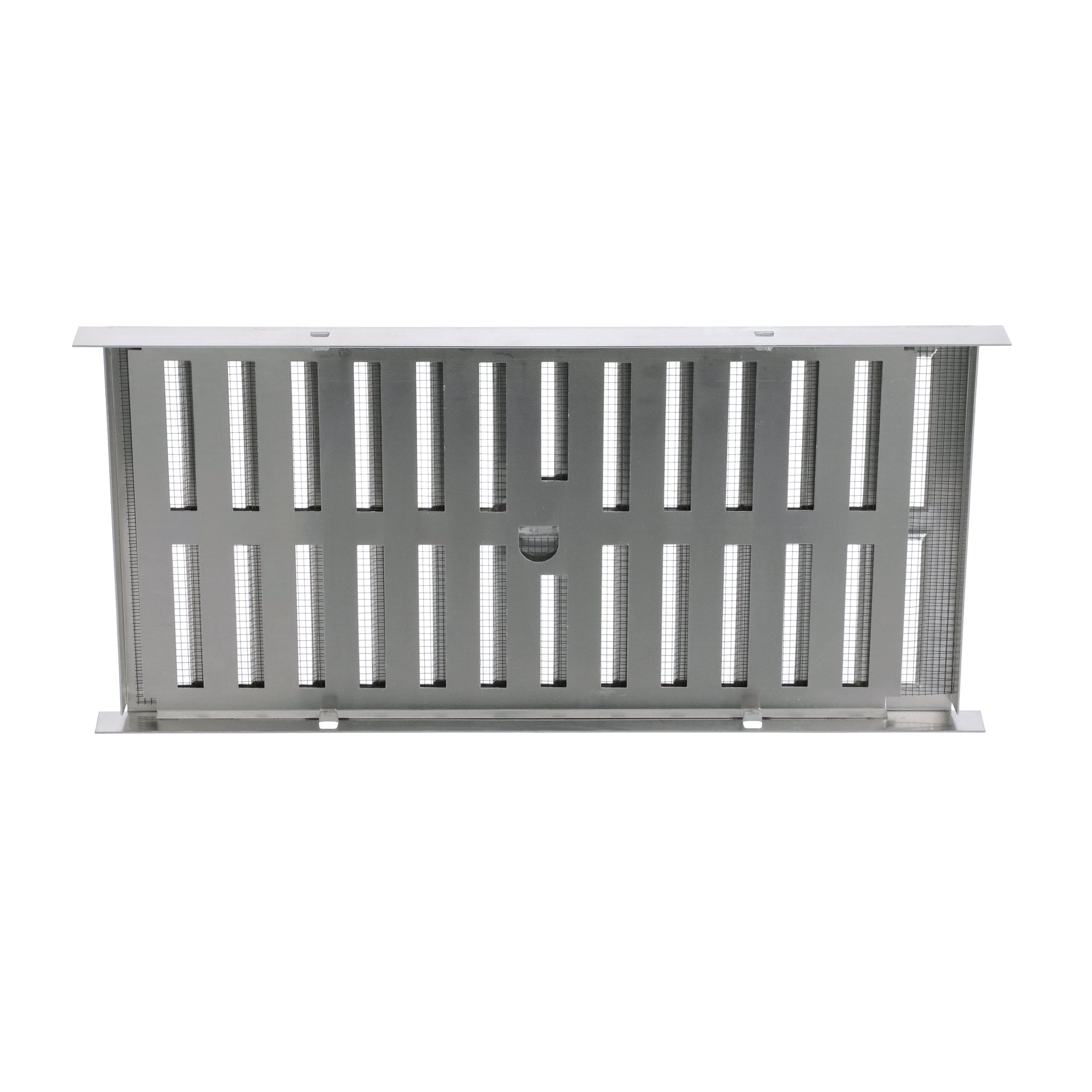 Gibraltar Building Products 17-in x 17-in Aluminum Foundation Vent in ...