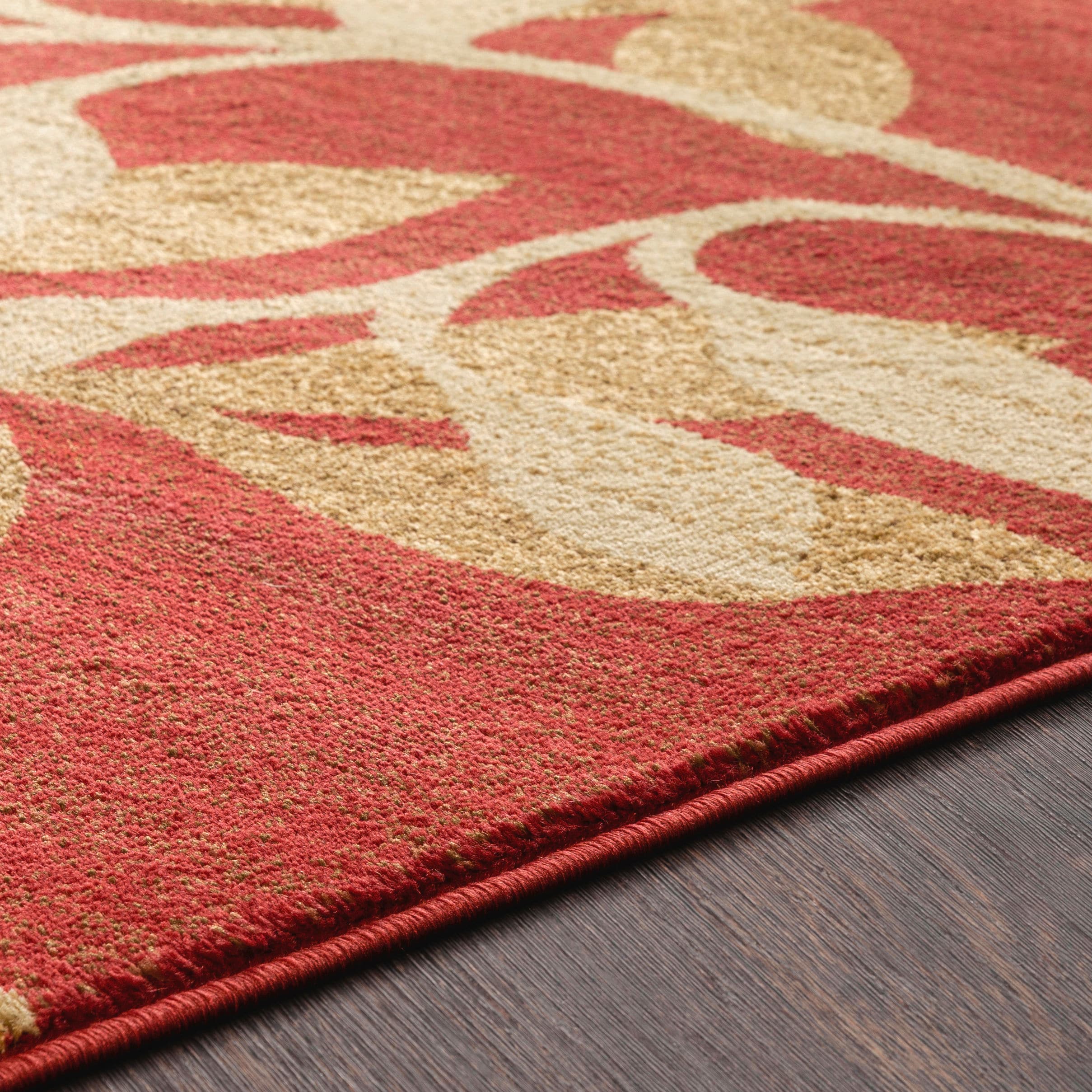 Livabliss RLY5011-8RD rugs - View #5