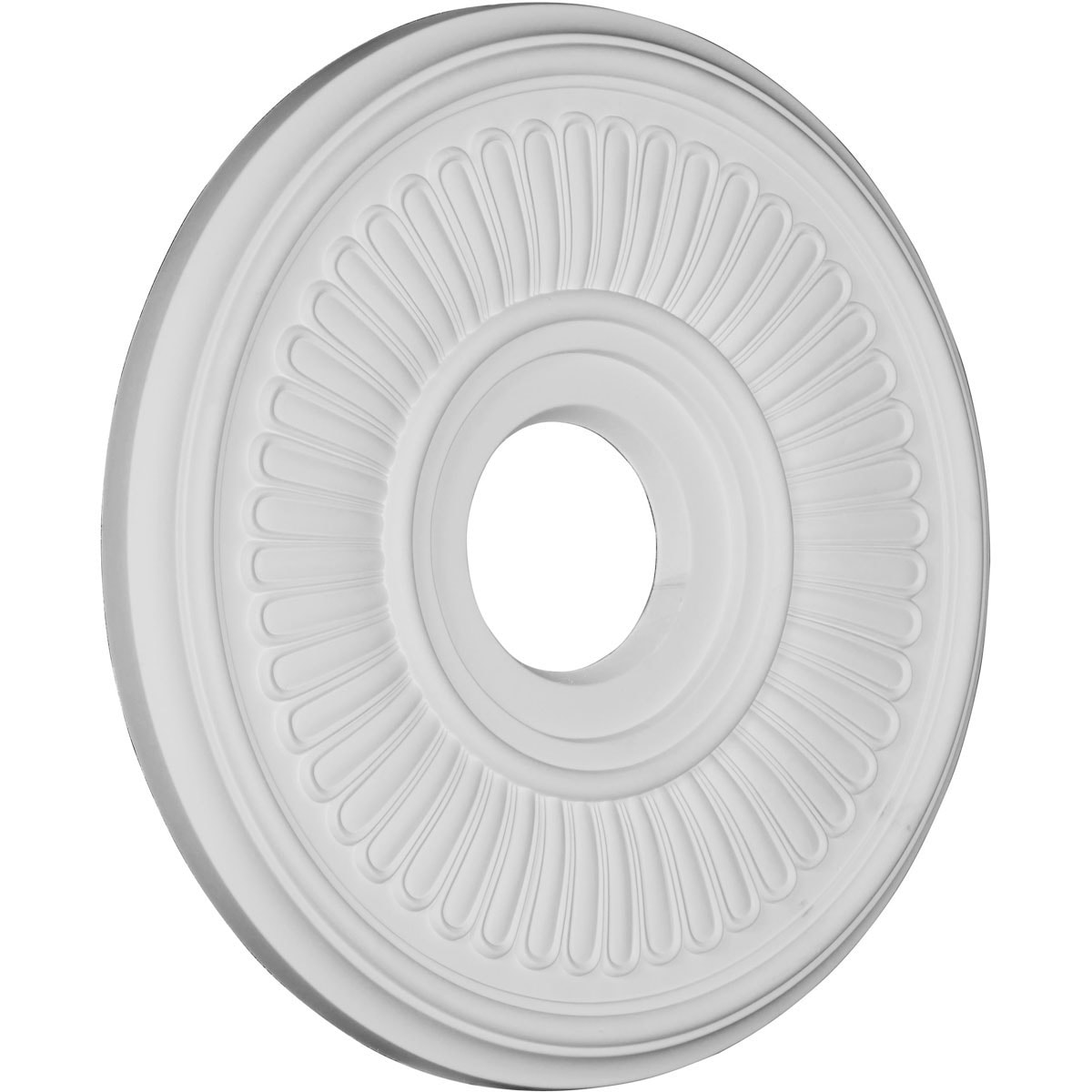 Ekena Millwork CMR16BE Ceiling-Medallions - View #2