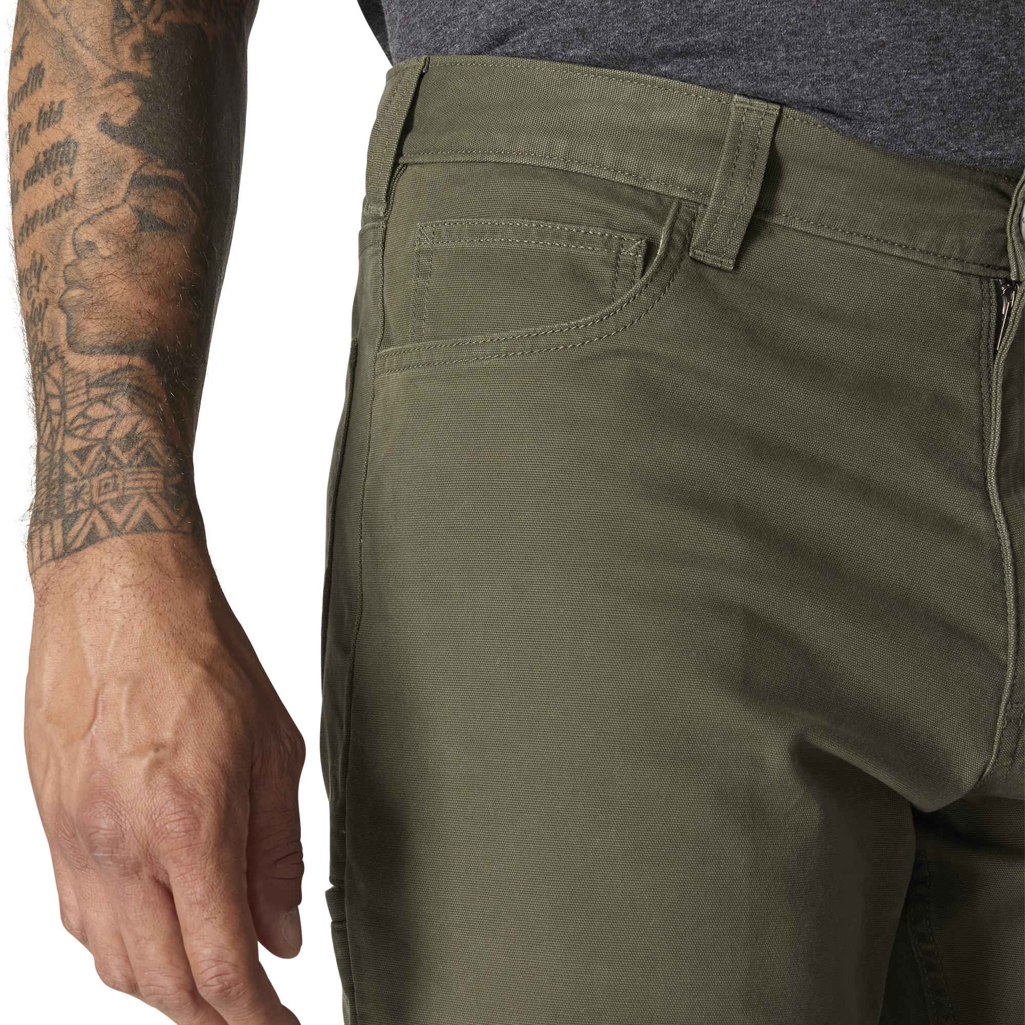 Carhartt 102517-MOSW32L32 pants - View #6