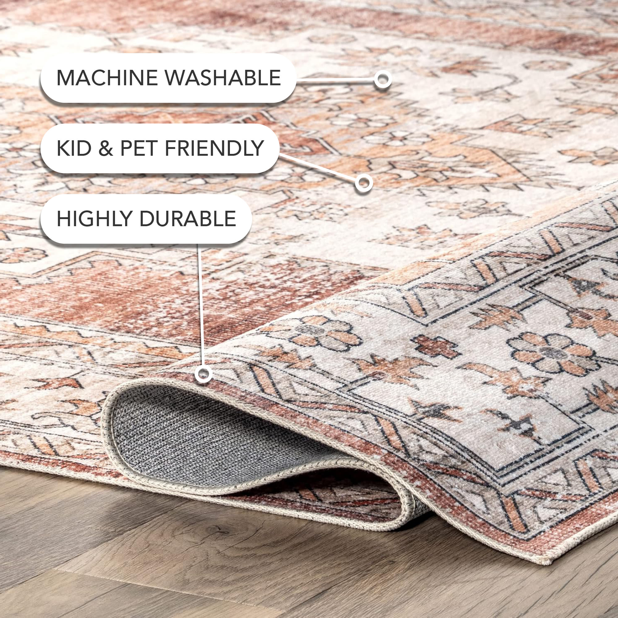 nuLOOM BIRV33A-8010 rugs - View #9