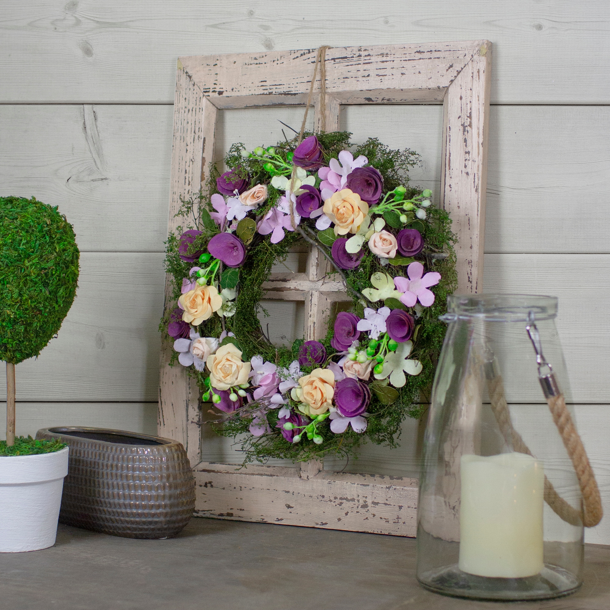 Northlight 31516485 Indoor-Spring-Decorations - View #2