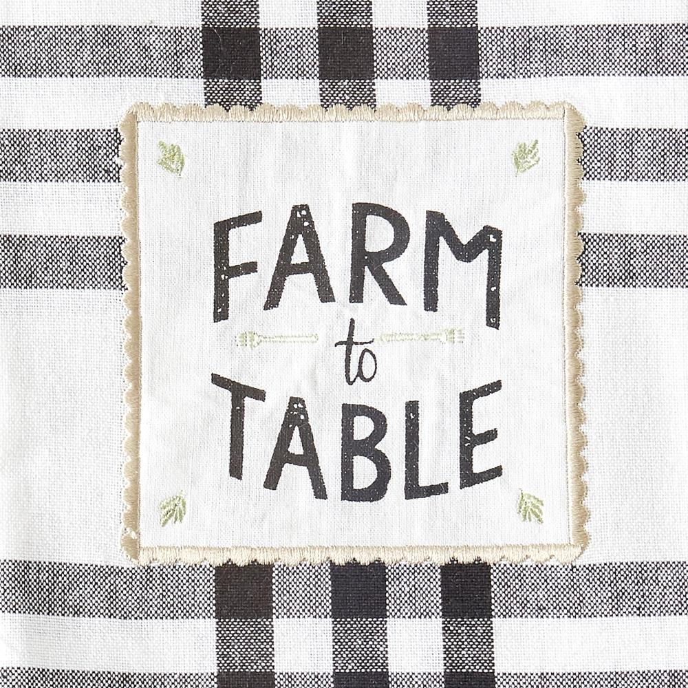 DII CAMZ11618 Kitchen-Towels - View #8