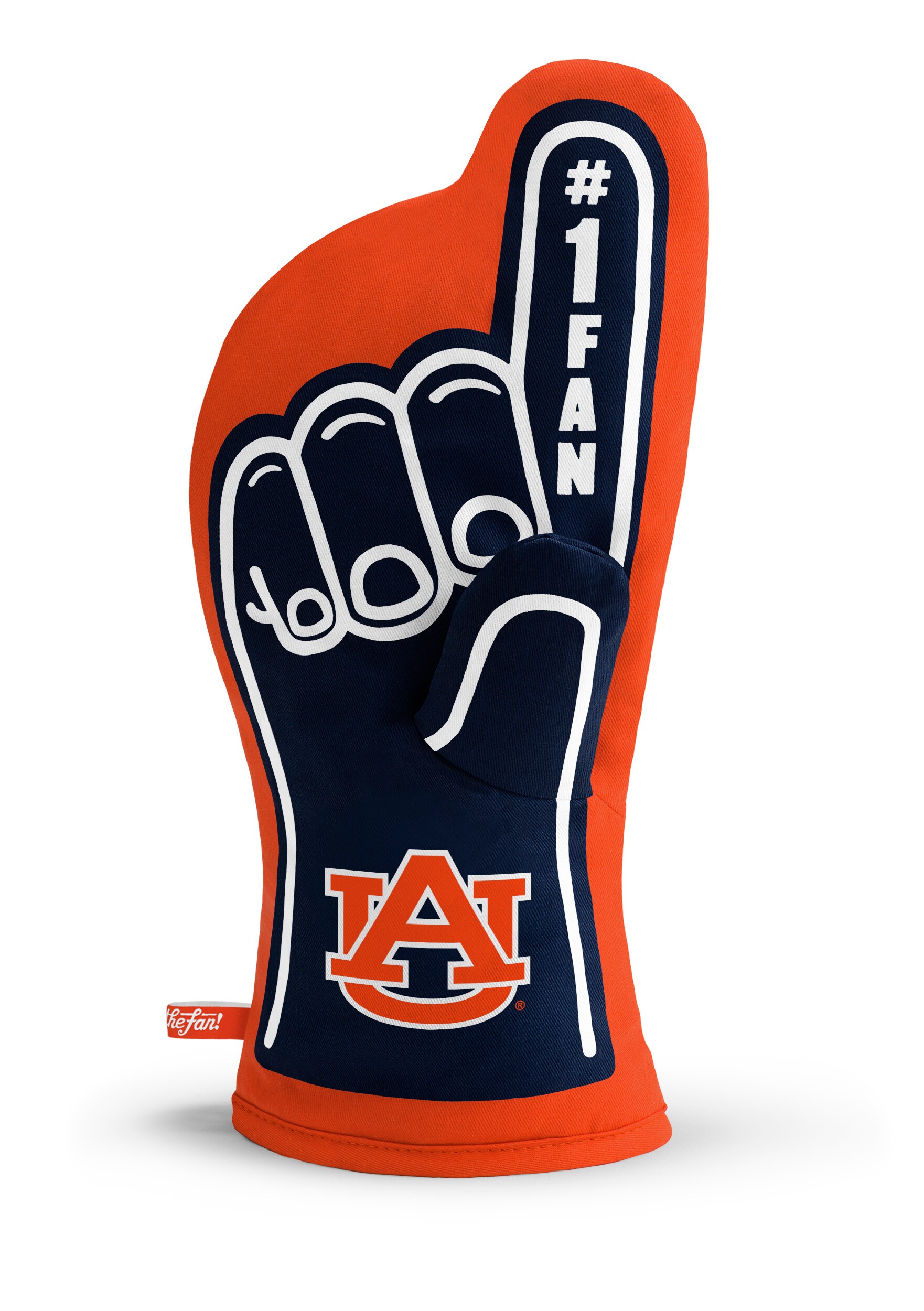 Sportula 5023477 Cotton Logo Oven mitt