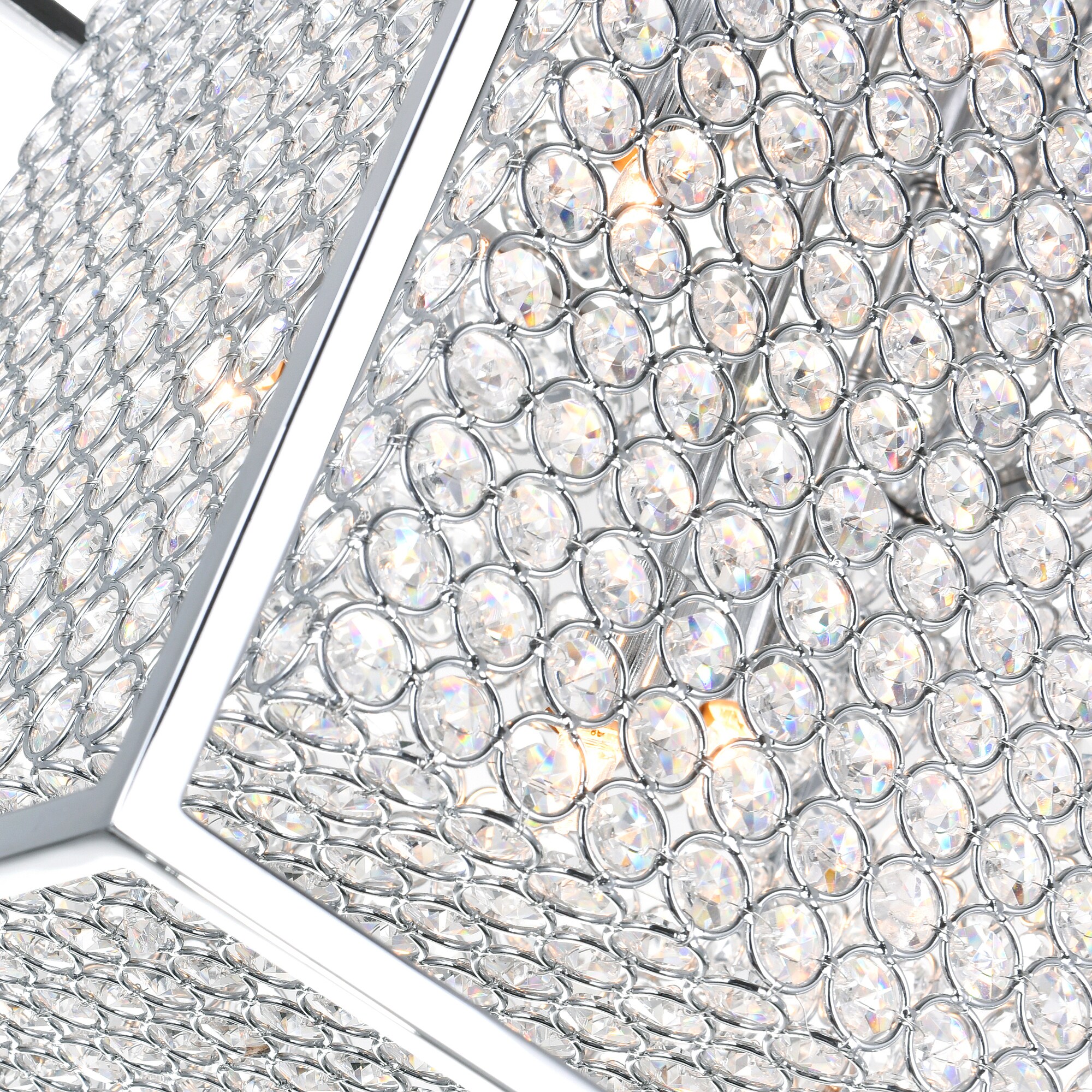 CWI Lighting QS8381P12C-S b090015 - View #3