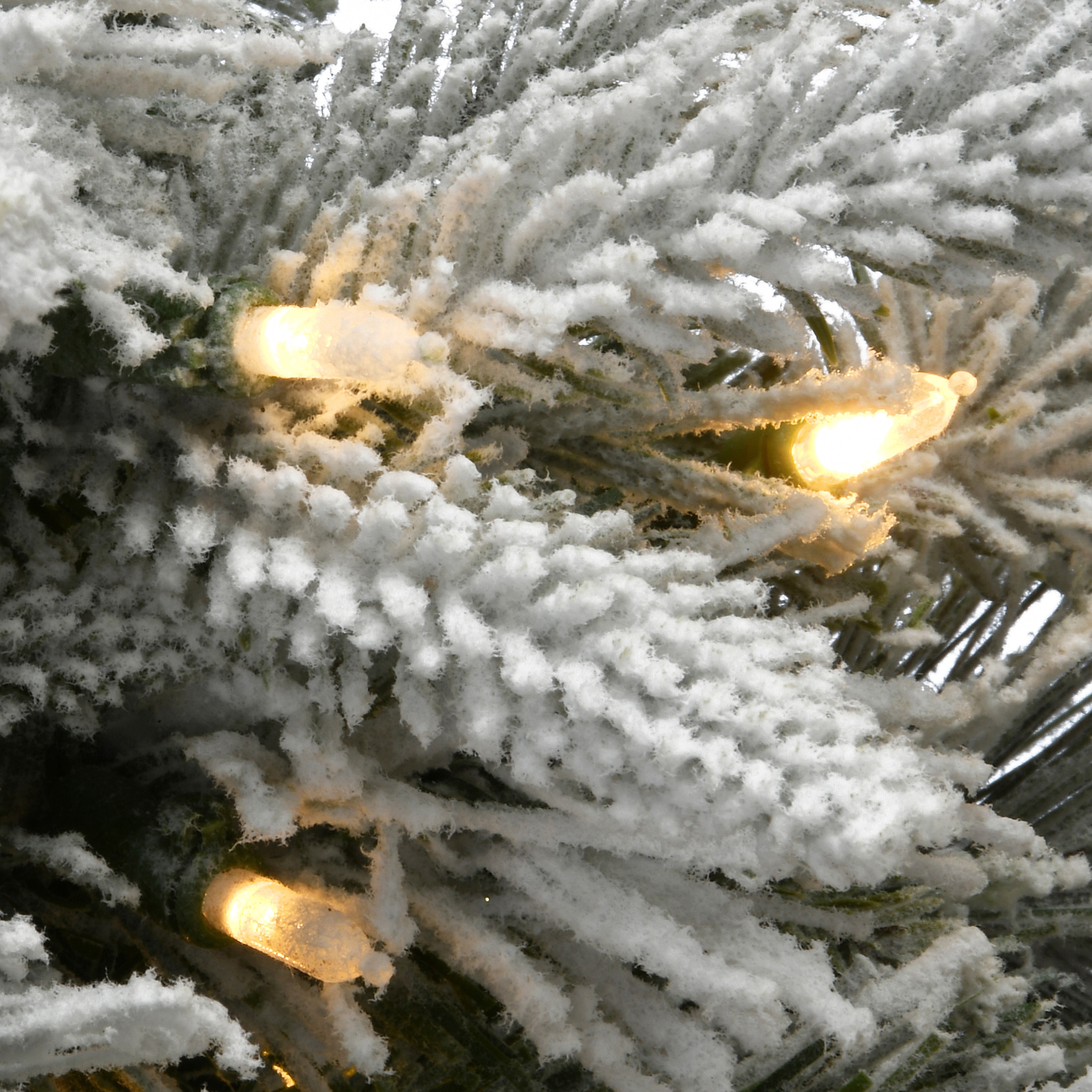National Tree Company PECO8-365-32TB1 Table-Christmas-Decorations - View #4