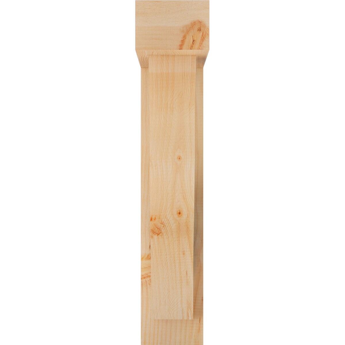 Ekena Millwork 1462440 Exterior-Brackets-Braces - View #2