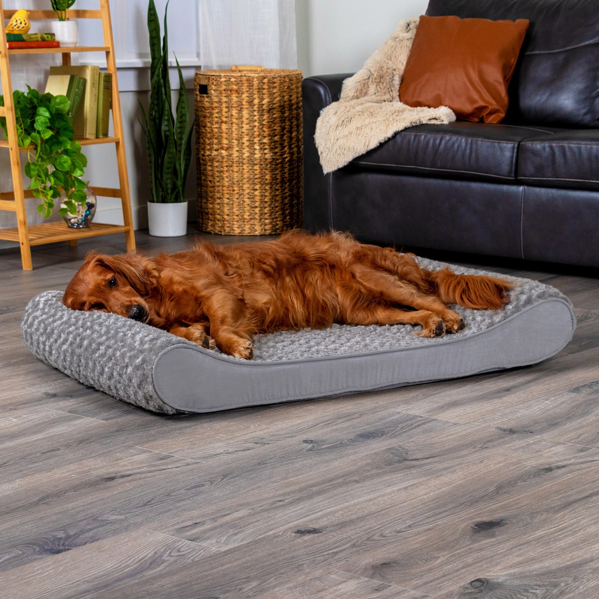 FurHaven 31535087 Pet-Beds - View #3
