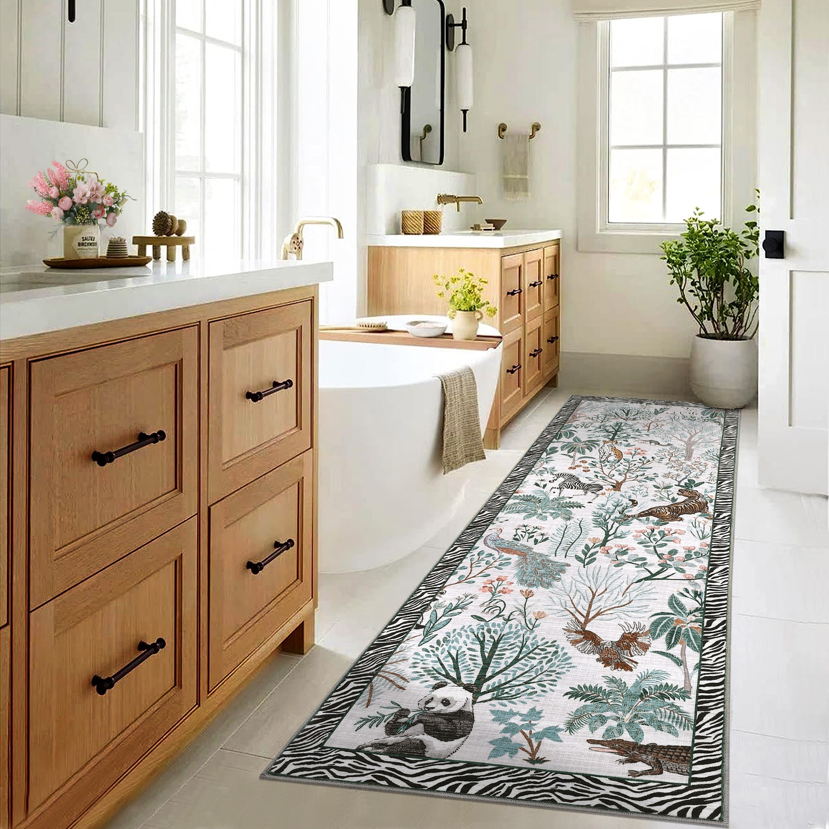 Garvee SUNNY-PHK-367WGUSK rugs - View #4