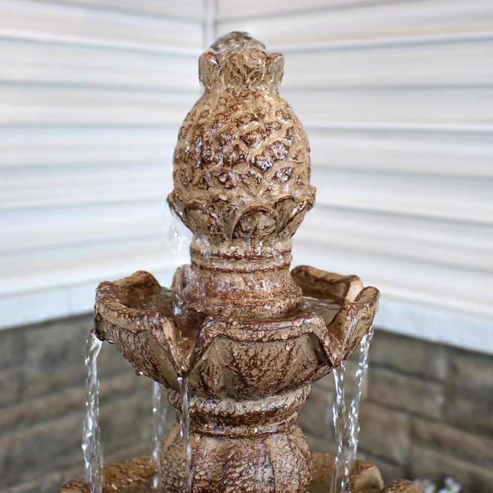 Sunnydaze Decor FC-73650 fountains - View #6