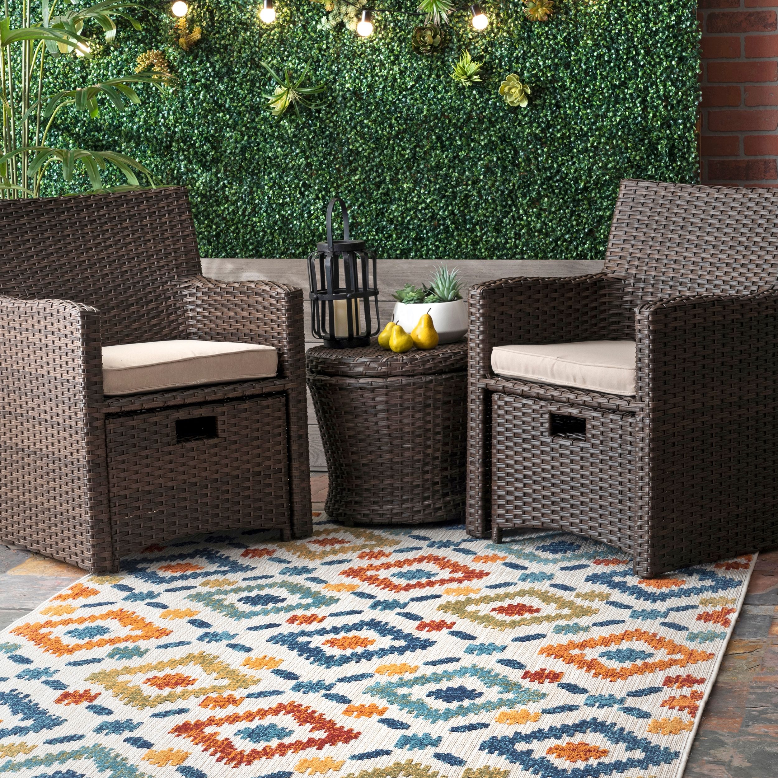 nuLOOM MLCL04A-406 rugs - View #3