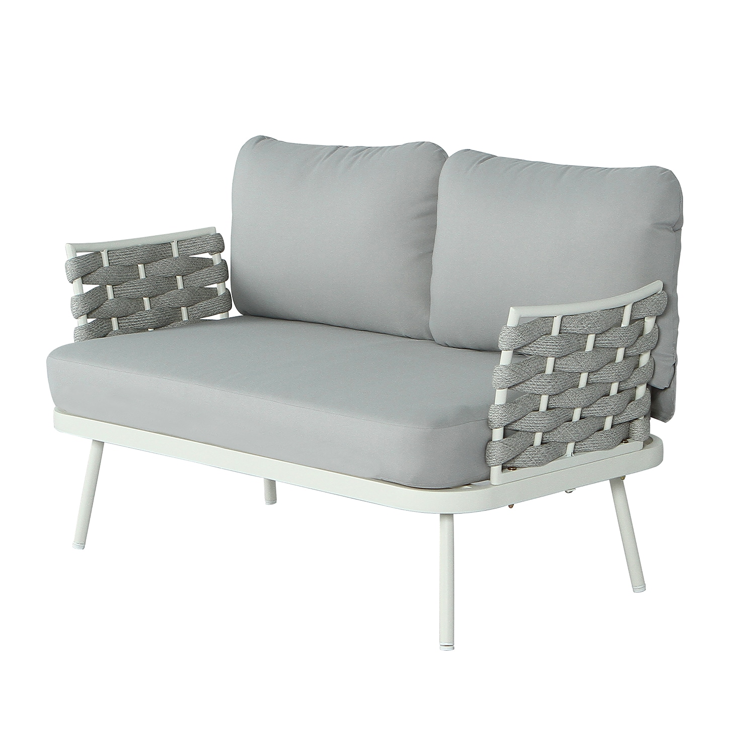 Mondawe MD-ST03AAZ Patio-Conversation-Sets - View #3
