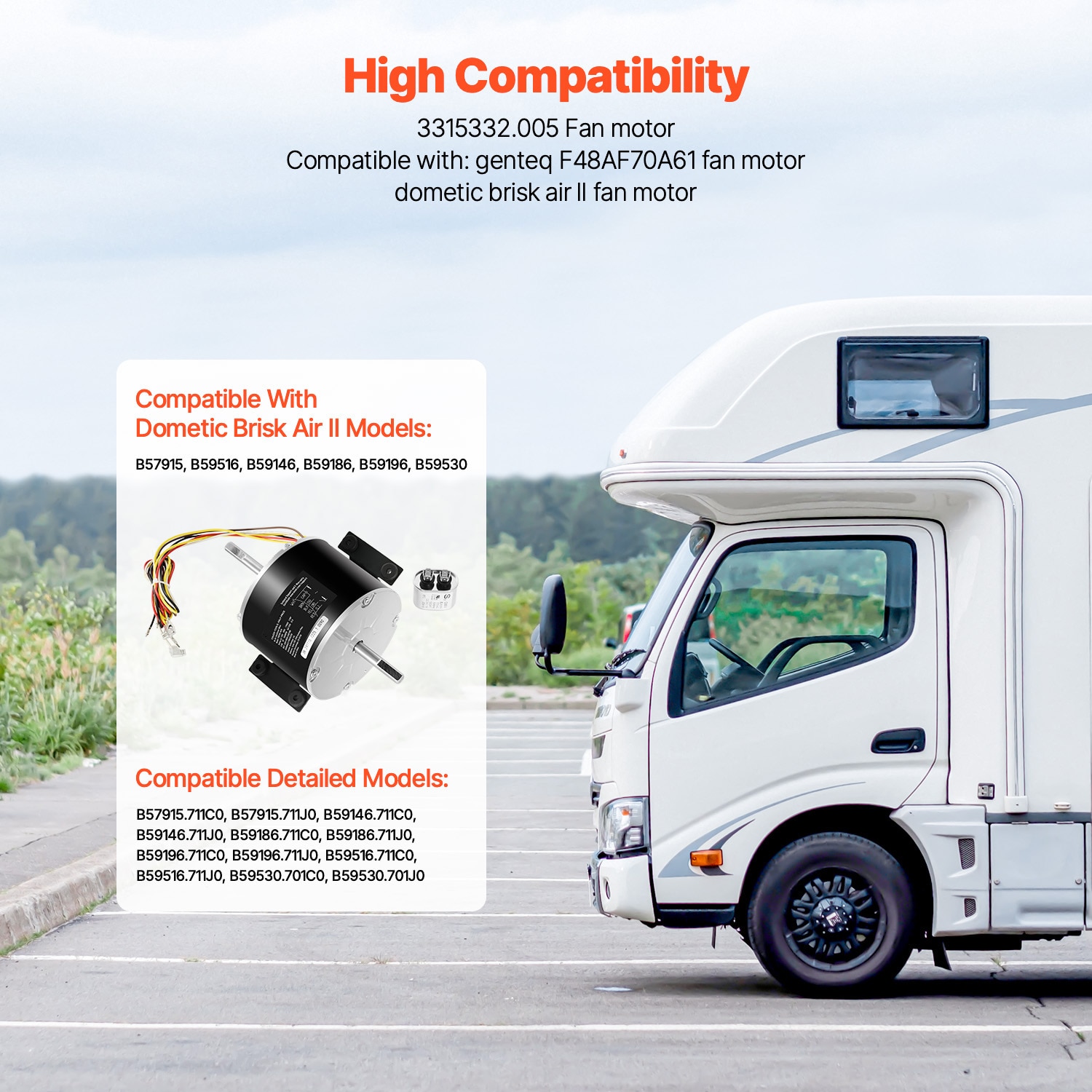 SVOPES SVOPES331XFCK11480V1 Rv-Accessories - View #3