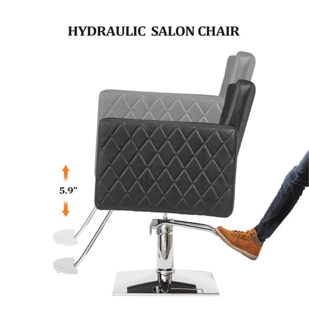 Outopee LO1G59000475 Office-Chairs - View #2