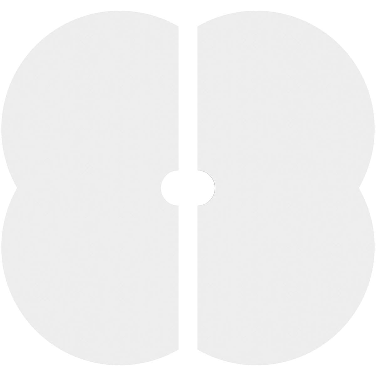 Ekena Millwork CMP30CE2-03000 Ceiling-Medallions - View #4