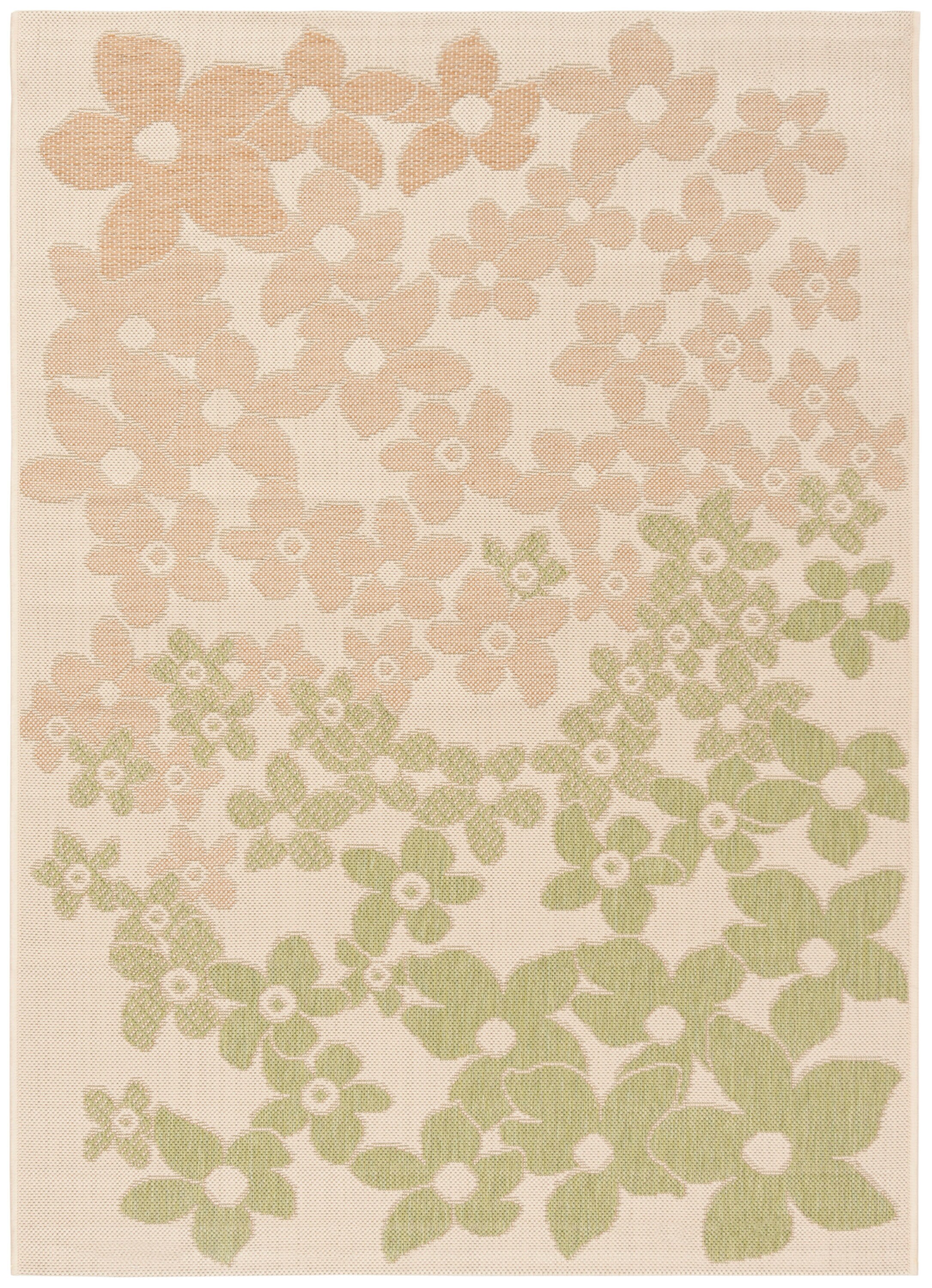 Martha Stewart MSR4246-218-4 rugs - View #2