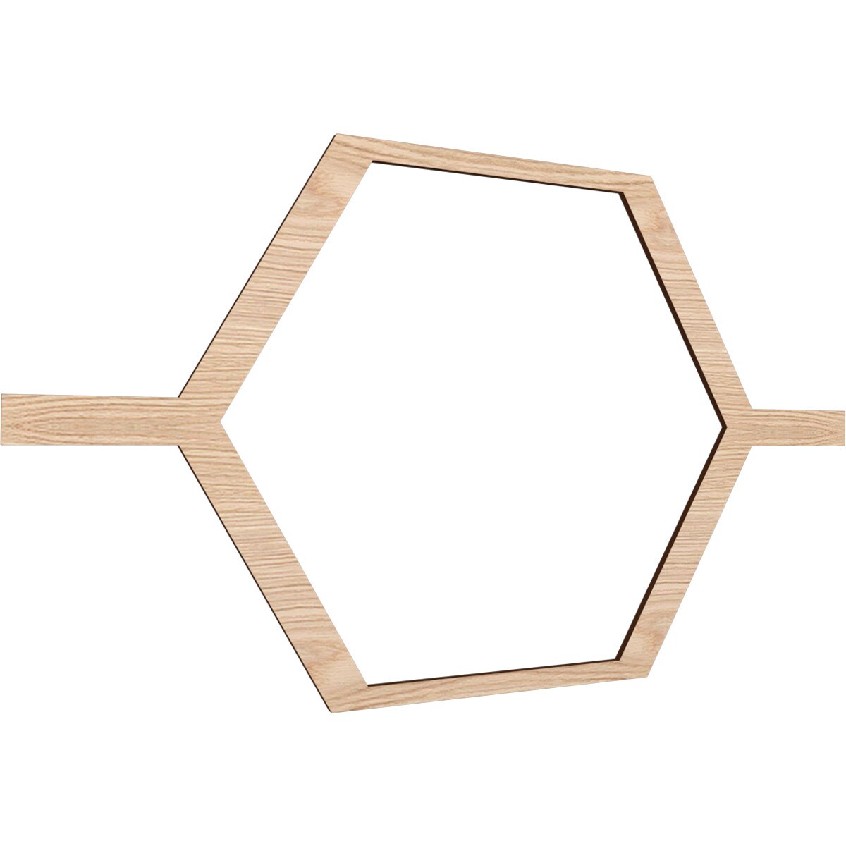 Ekena Millwork CELW82X47X0375WSTRO Wall-Panels - View #3
