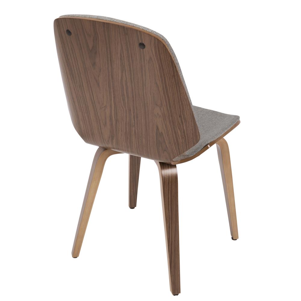 LumiSource CH-SER WL+LGY2 chairs - View #5