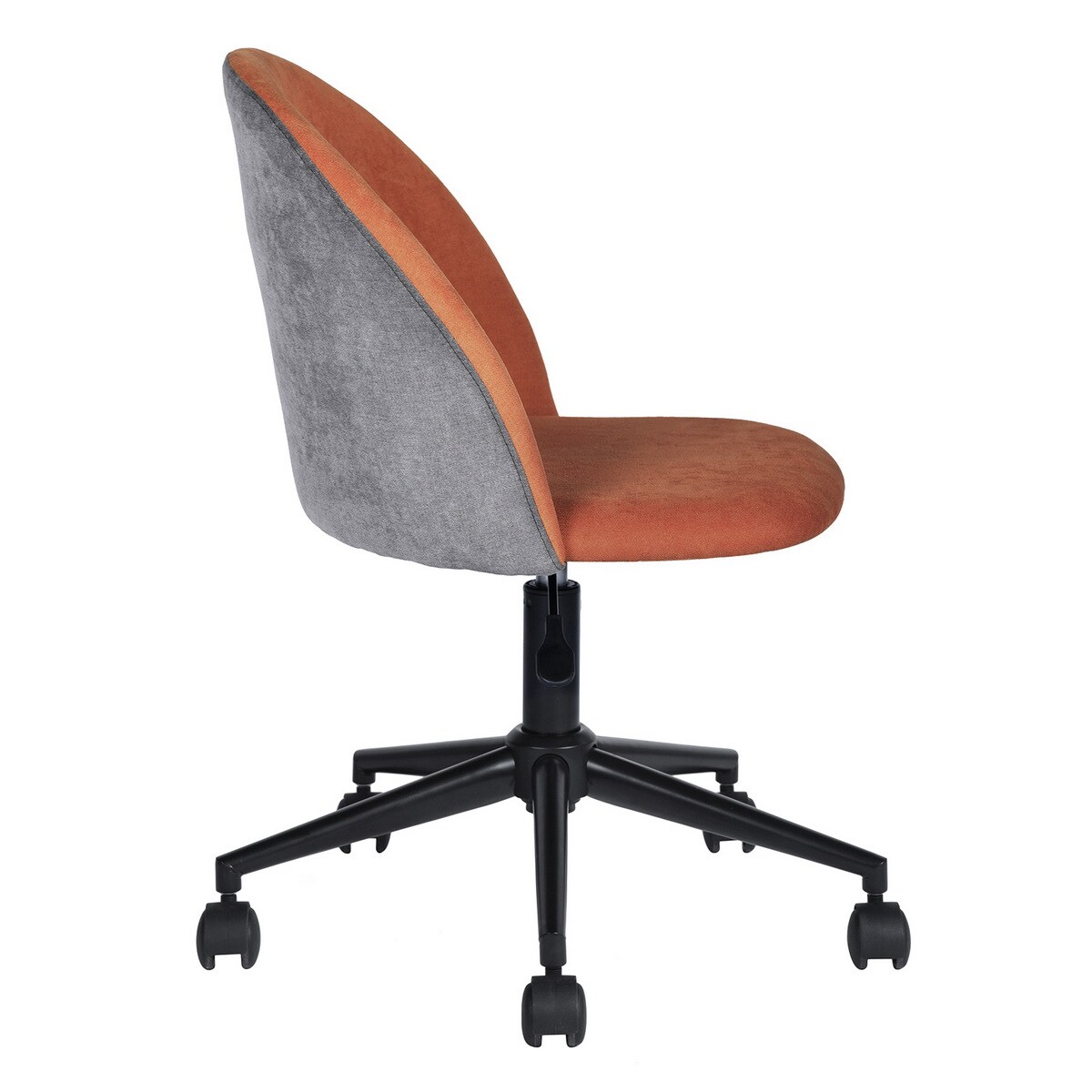 CASAINC DUDLEY ORANGE Office-Chairs - View #3