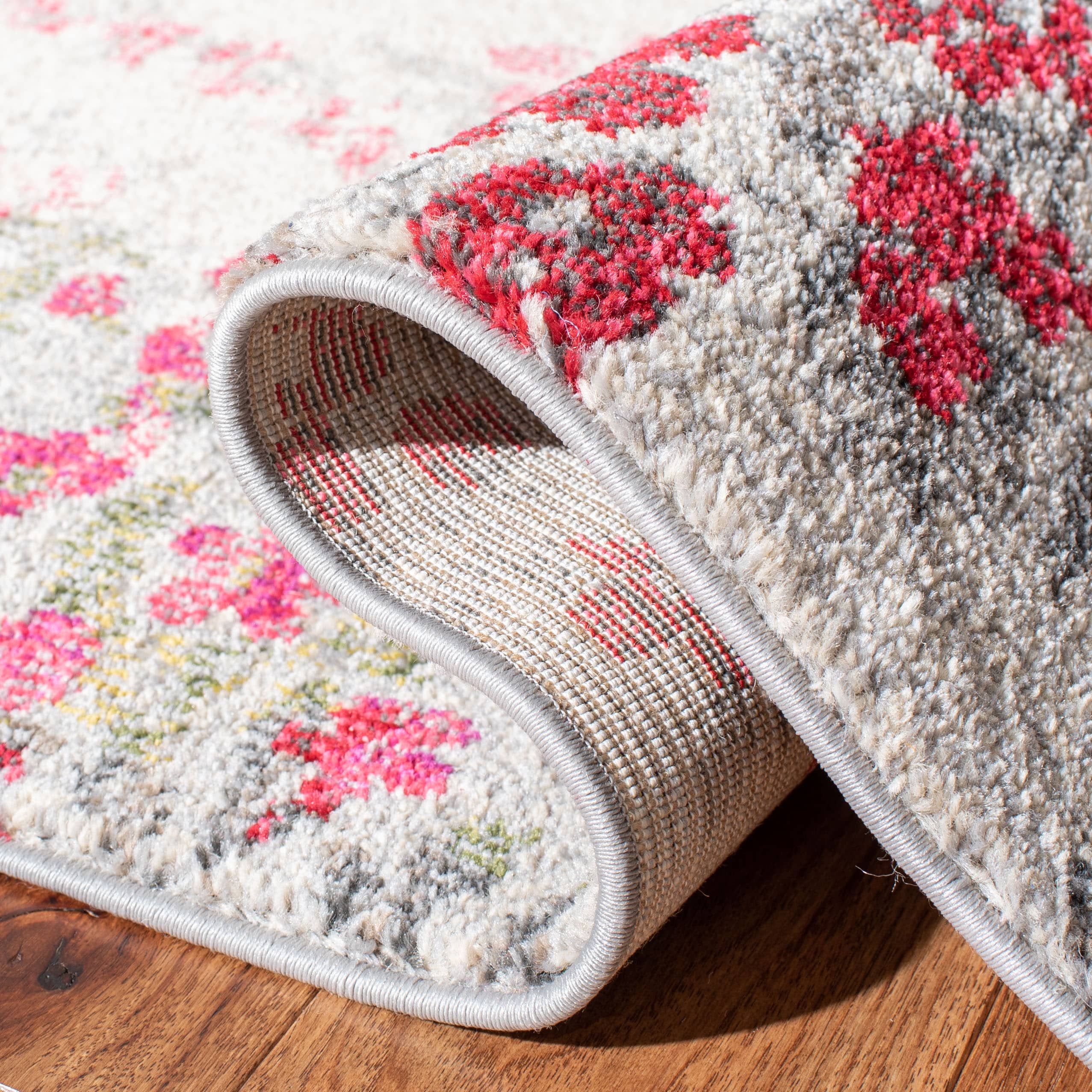 Safavieh MNC205R-28 rugs - View #6