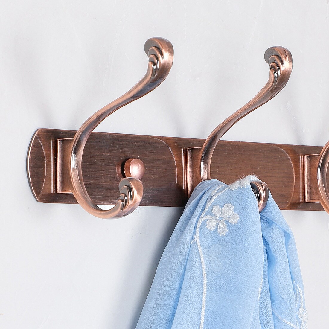Unique Bargains S25111301UX2180 Decorative-Wall-Hooks - View #4