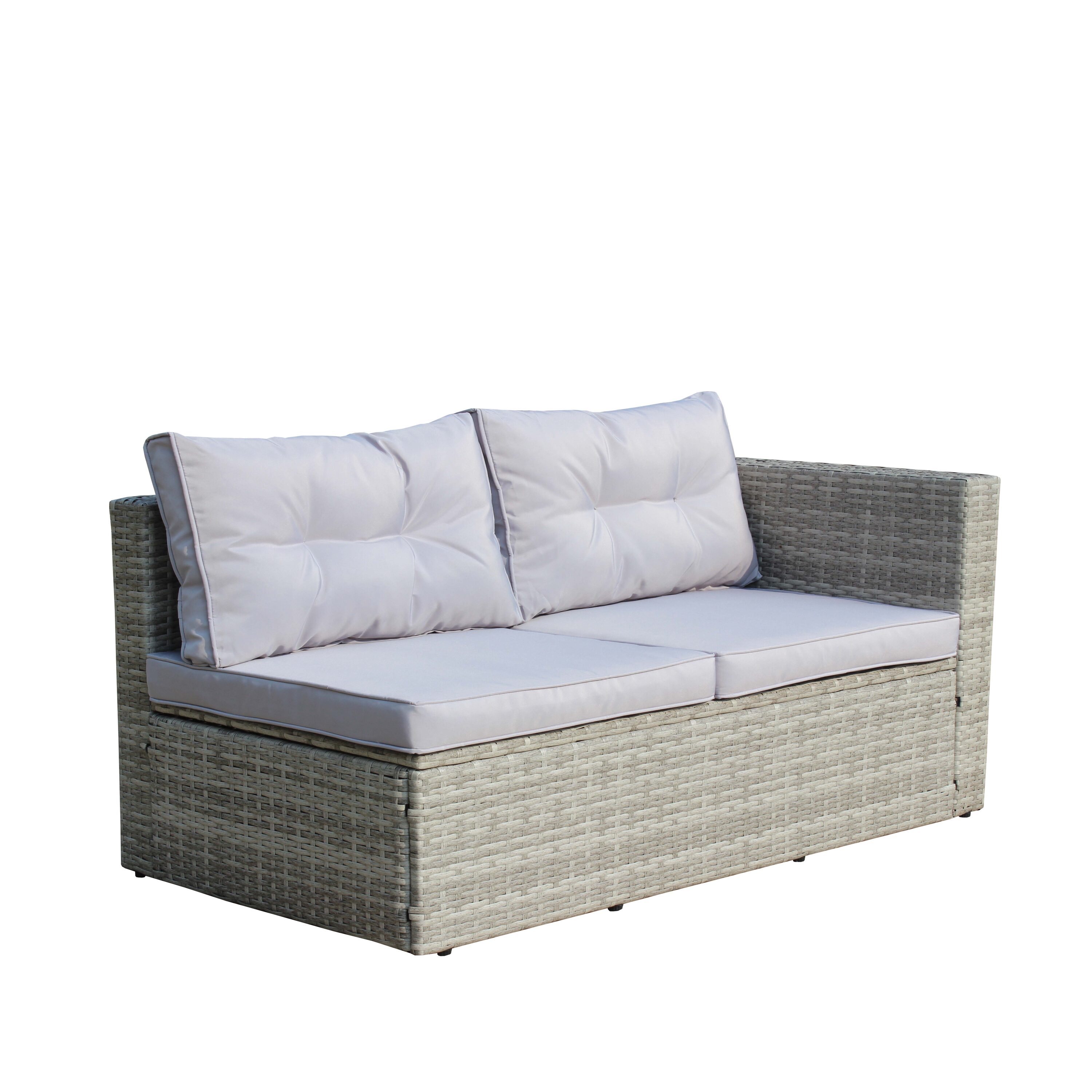 Forclover CRF-S00014 Patio-Conversation-Sets - View #16