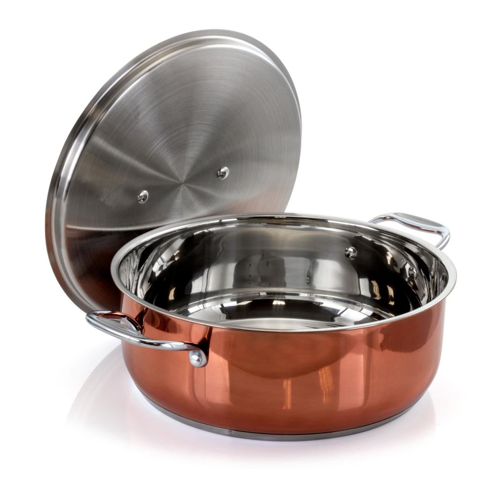Better Chef 849113499M Stock-Pots - View #4