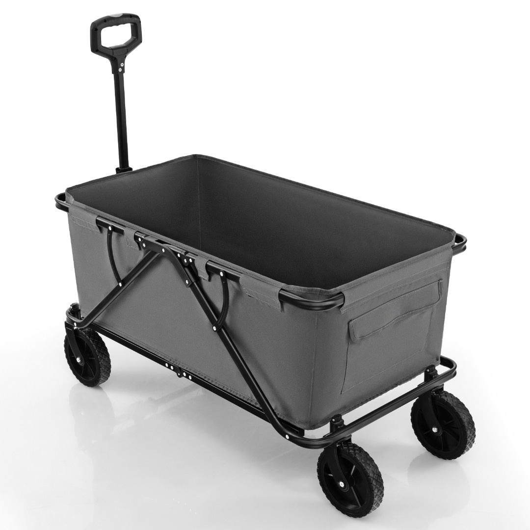 Slickblue D-CO-RG34711PN Yard-Carts - View #6