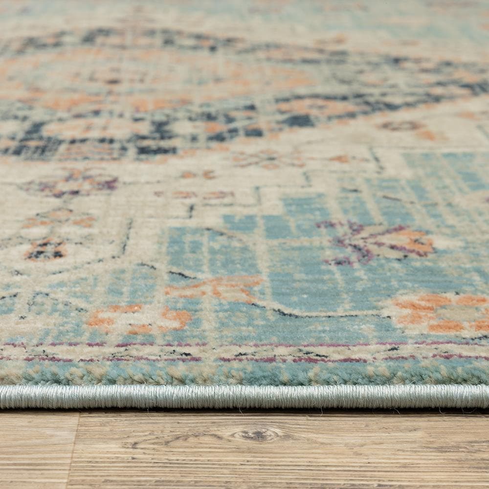 allen + roth X2061L4L rugs - View #5