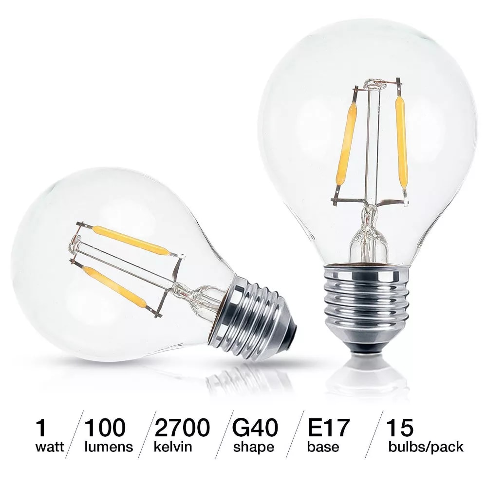 Brightech VD-PK9O-23YO Led-Lights - View #8