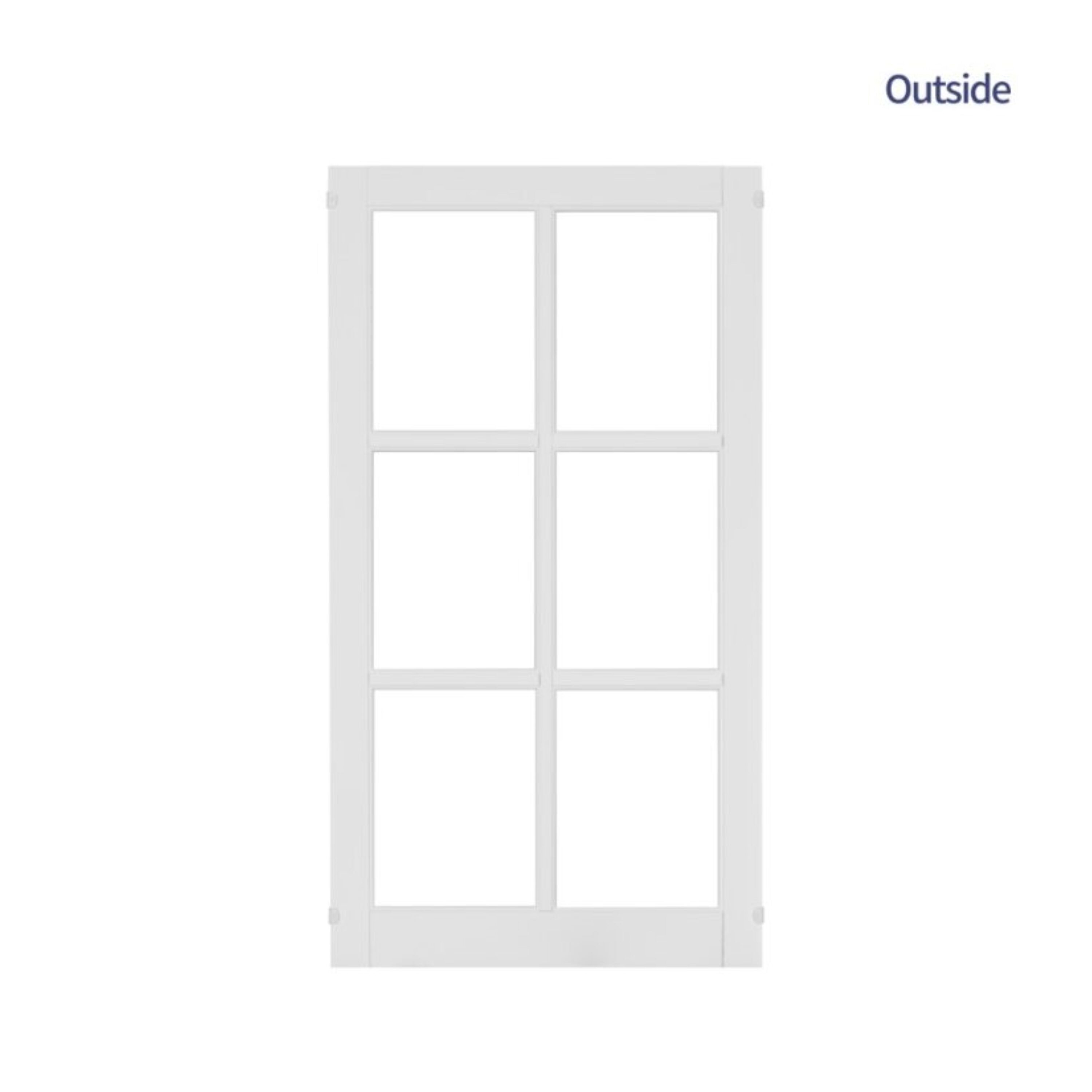 Project Source VBS2241 Specialty-Windows - View #3